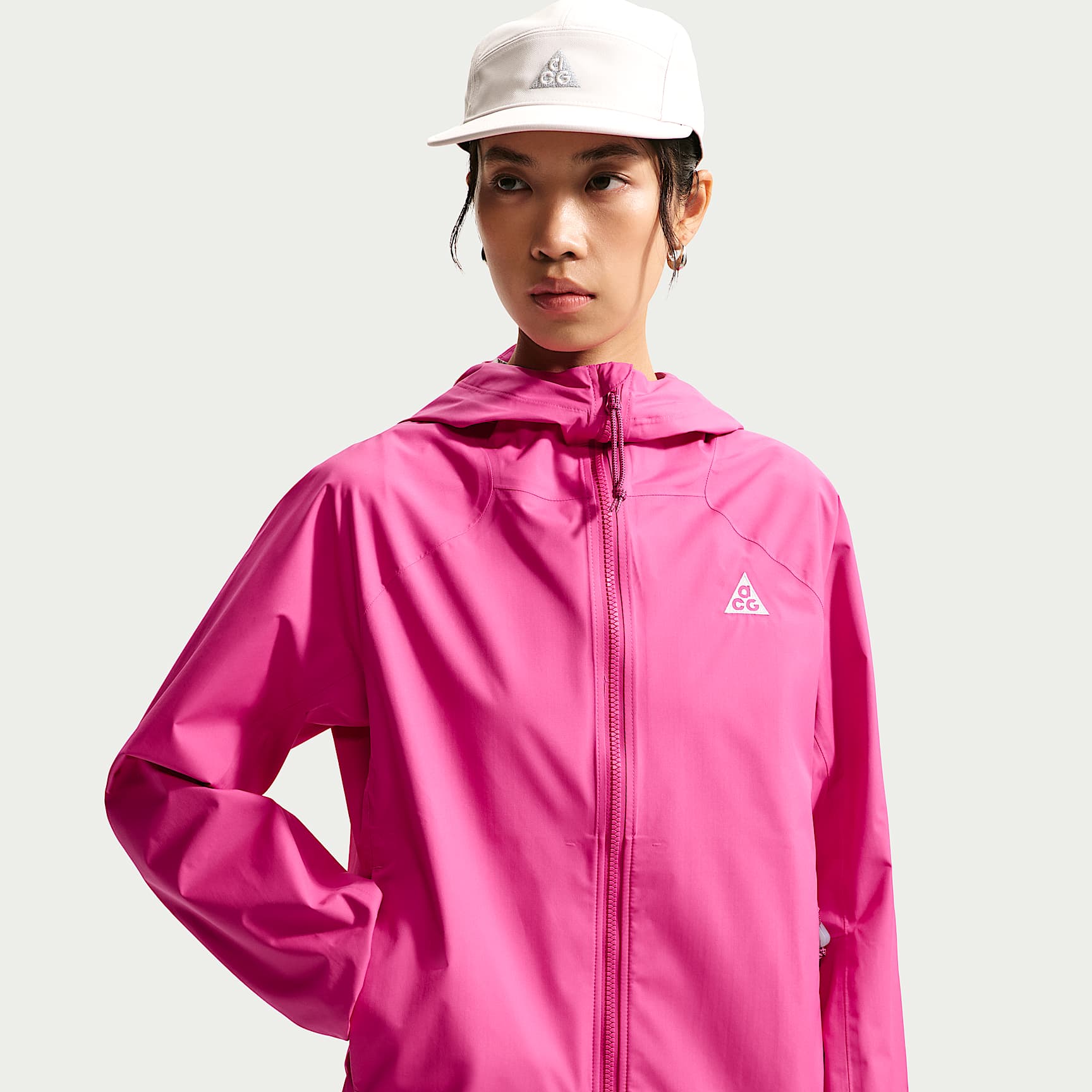 Nike ACG 'Phantazma' Women's Storm-FIT ADV Jacket