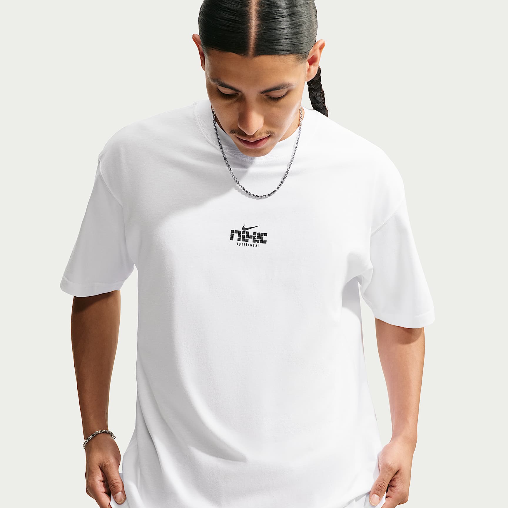 T-shirt Nike Sportswear