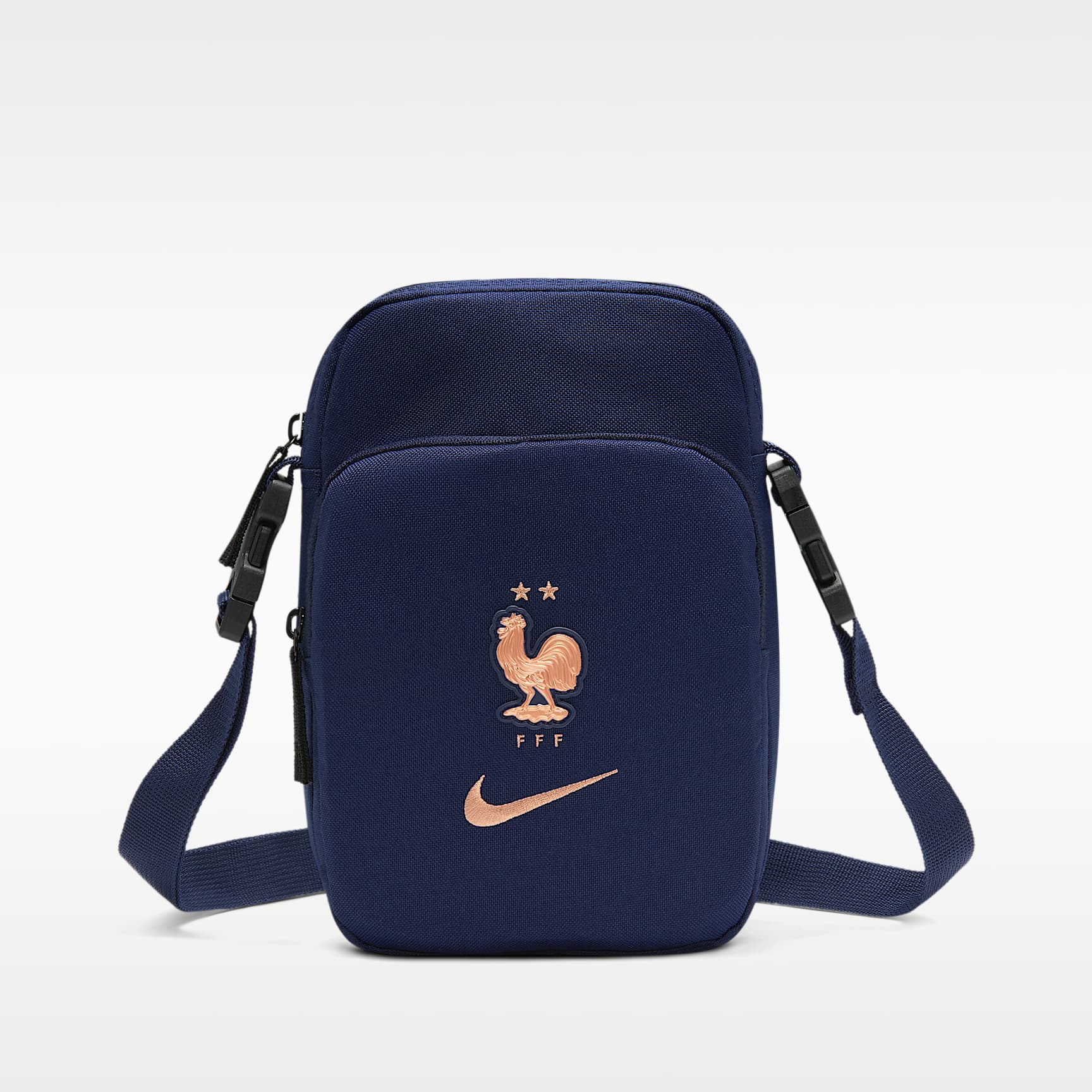 Τσάντα χιαστί Nike Heritage Γαλλία 2026/27