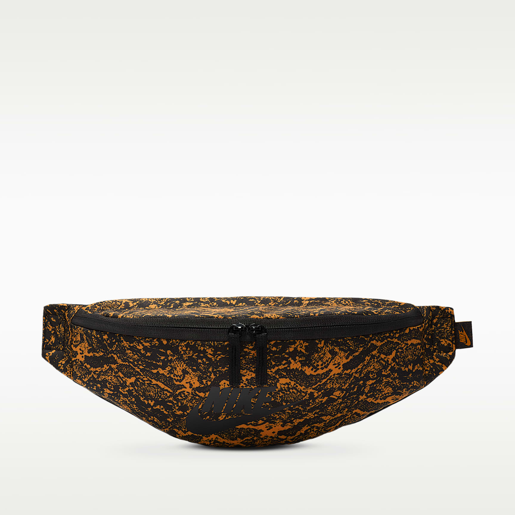 Bolsa bandolera (3L) Nike Heritage