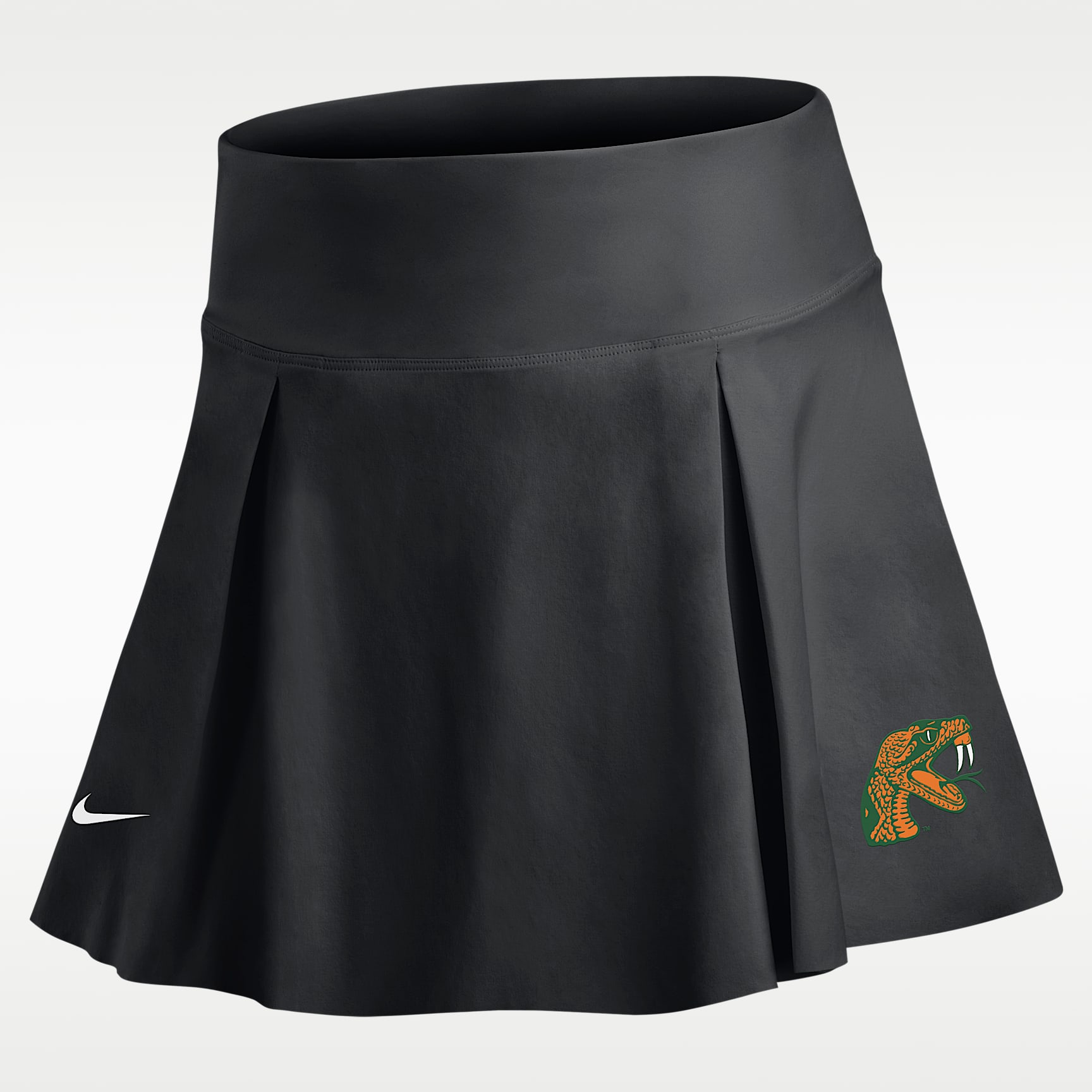 Nike College (Florida A&M University) Women's Club Skirt