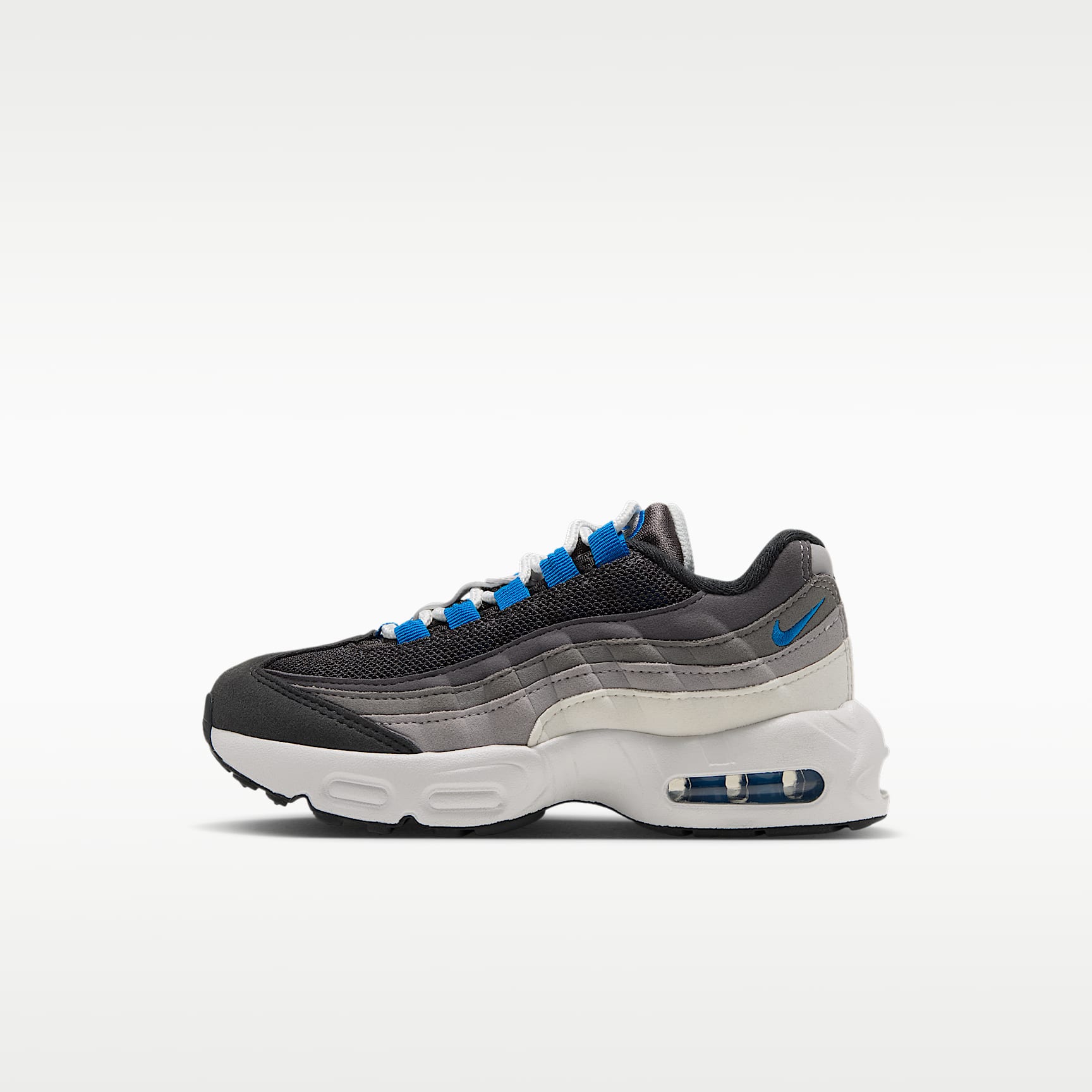 Tenis para niños de preescolar Nike Air Max 95