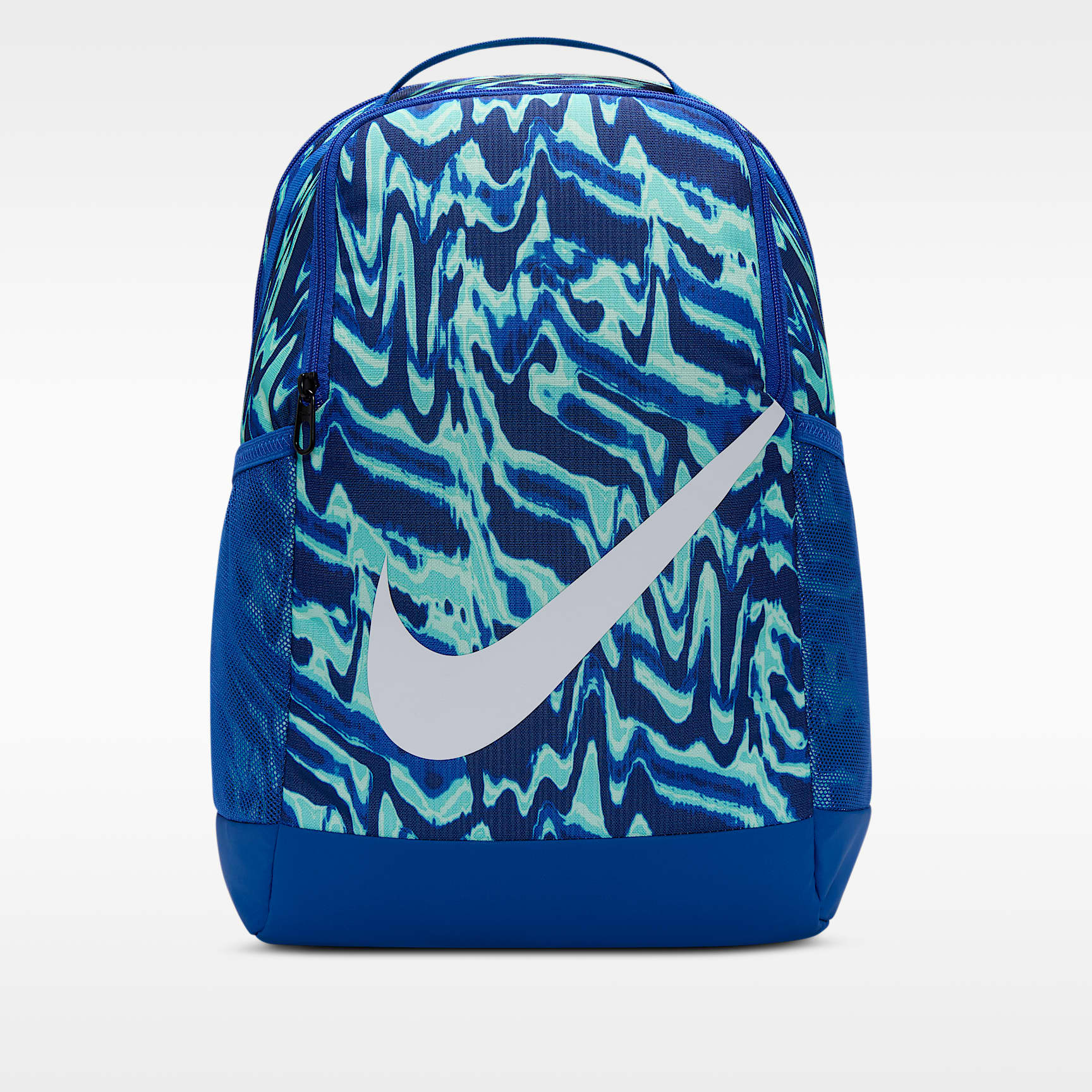 Παιδικό σακίδιο Nike Brasilia (18 L)