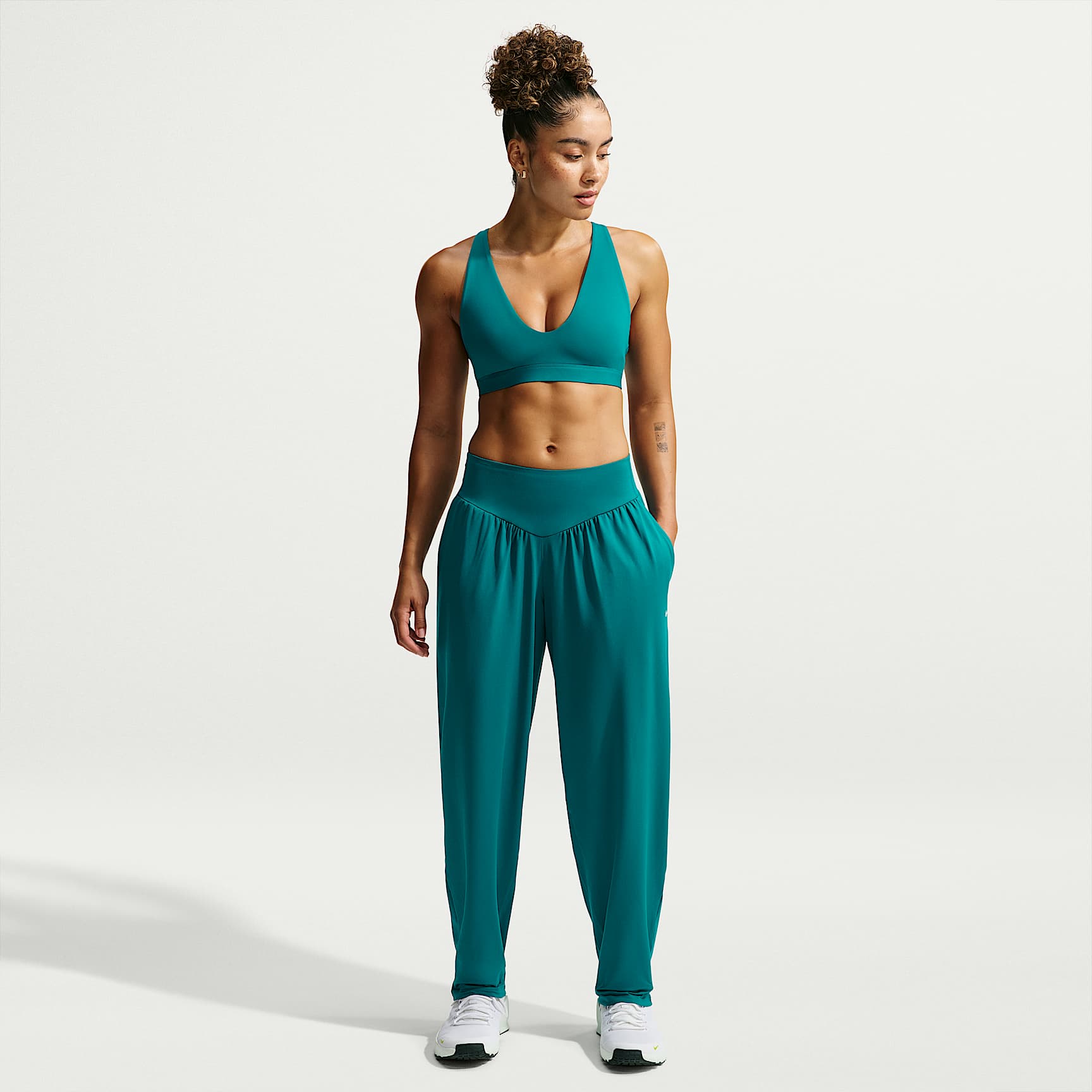 Nike One Relaxed Women's Dri-FIT Pants