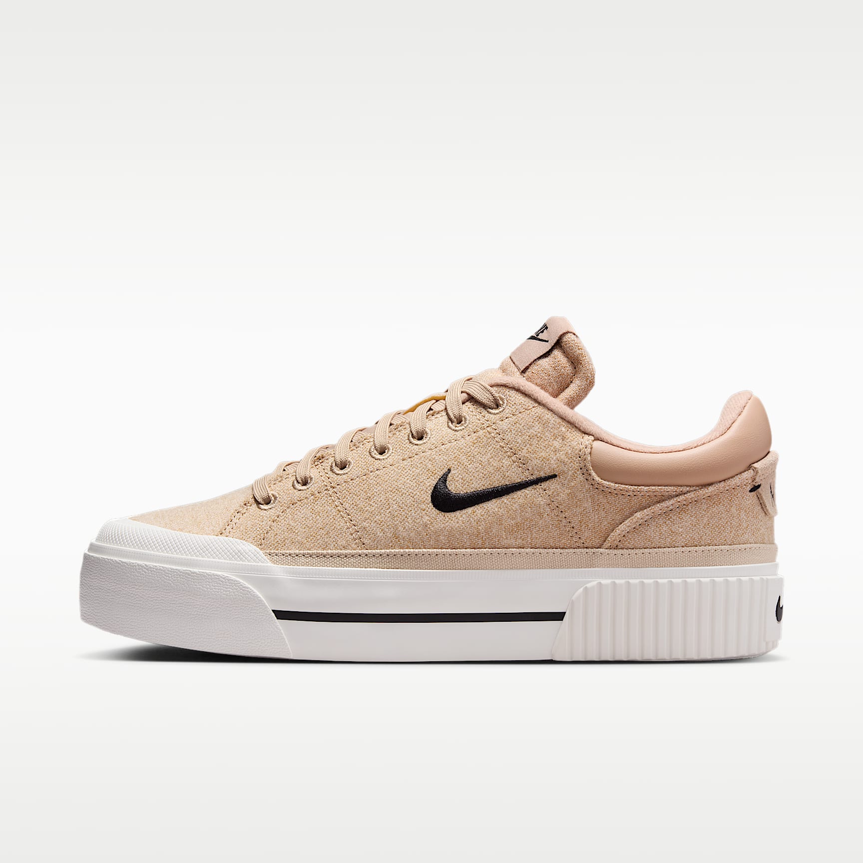 나이키 코트 레거시 리프트 여성 신발