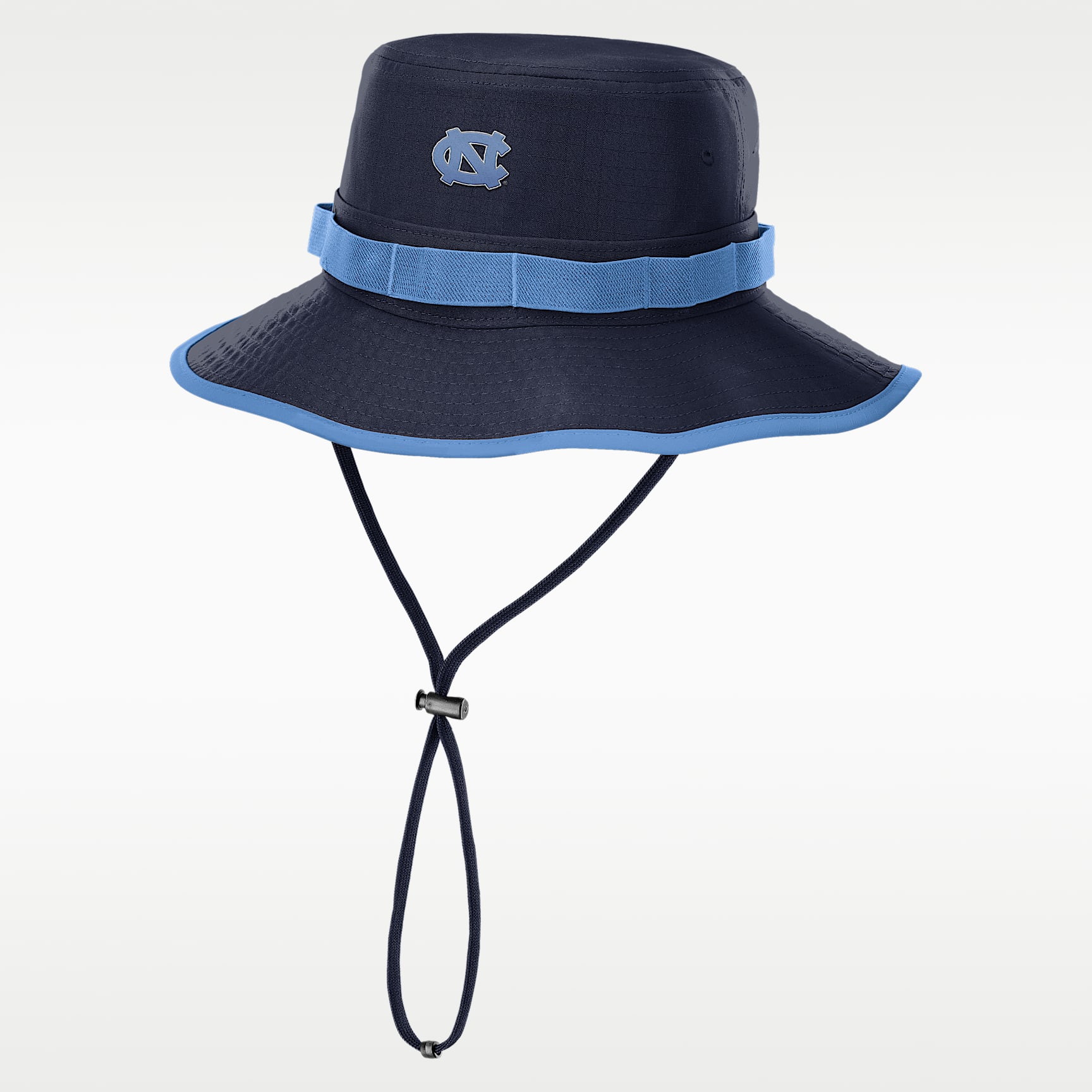 North Carolina Sideline Apex Boonie Men's Jordan Brand Dri-FIT College Bucket Hat