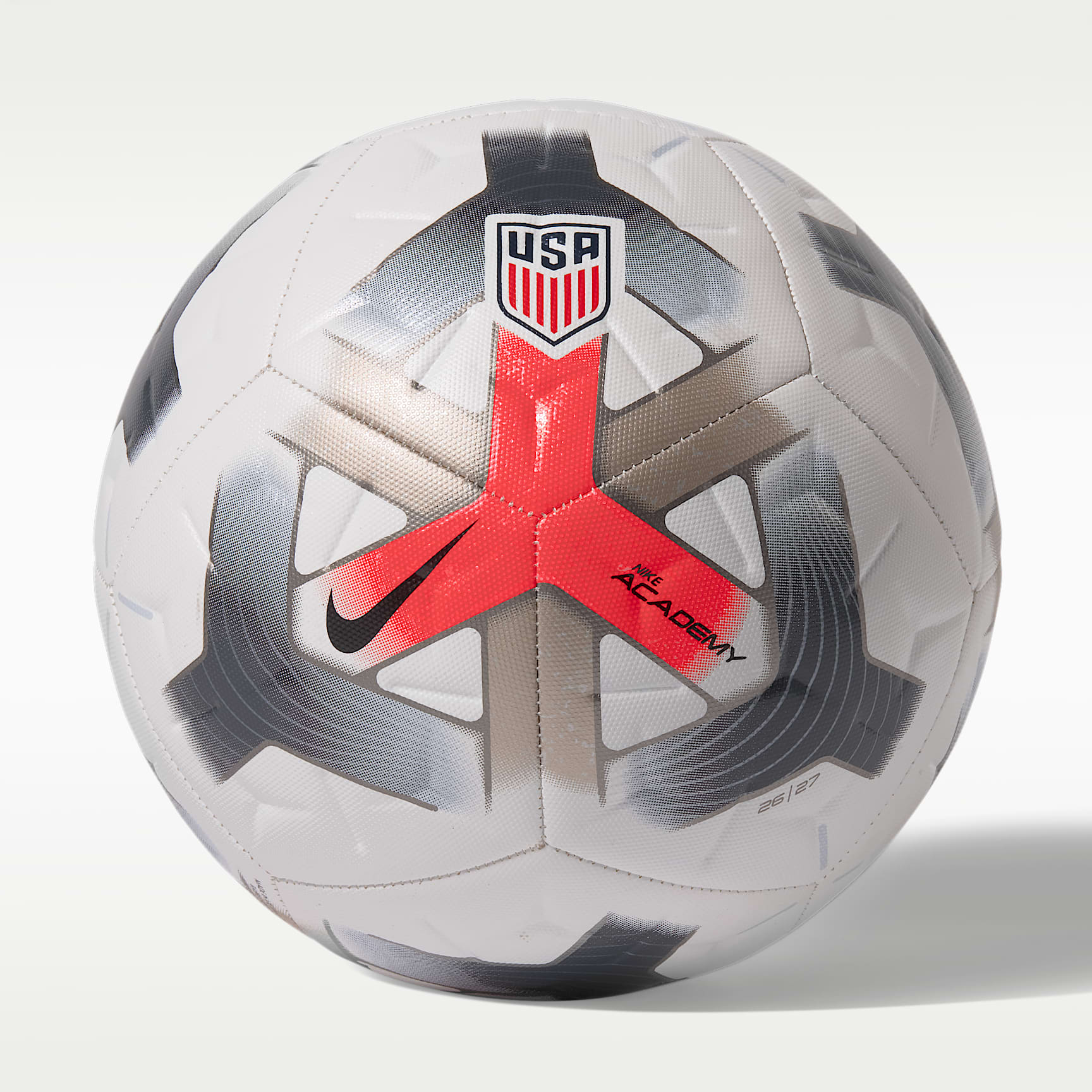 USSF Academy Nike Soccer Ball