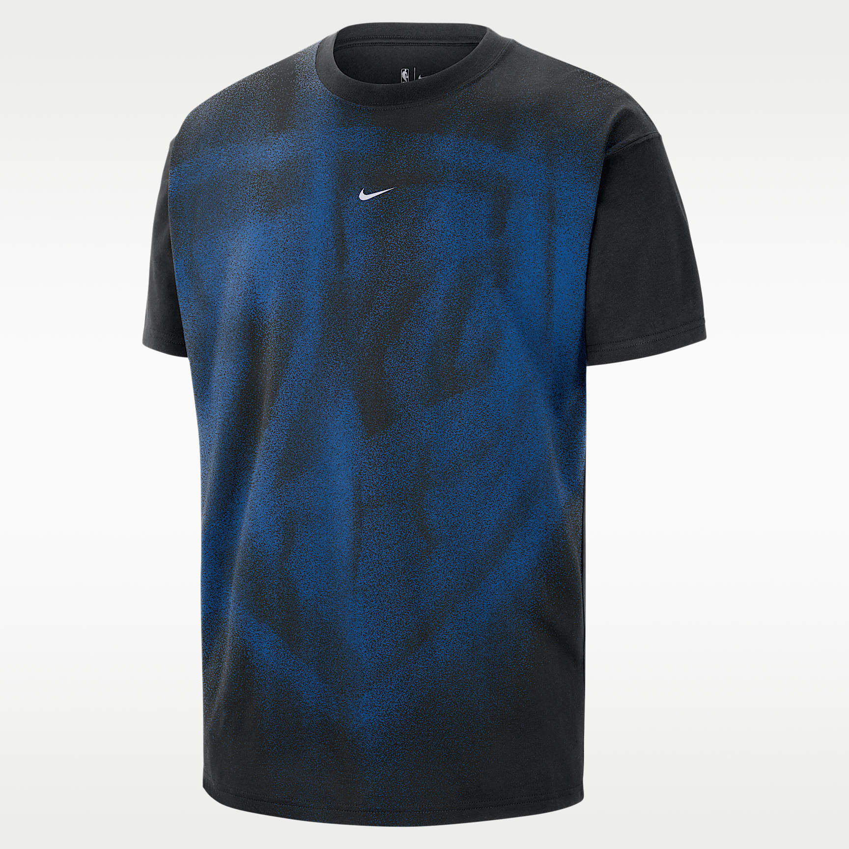 Oklahoma City Thunder Men's Basketball T-Shirt