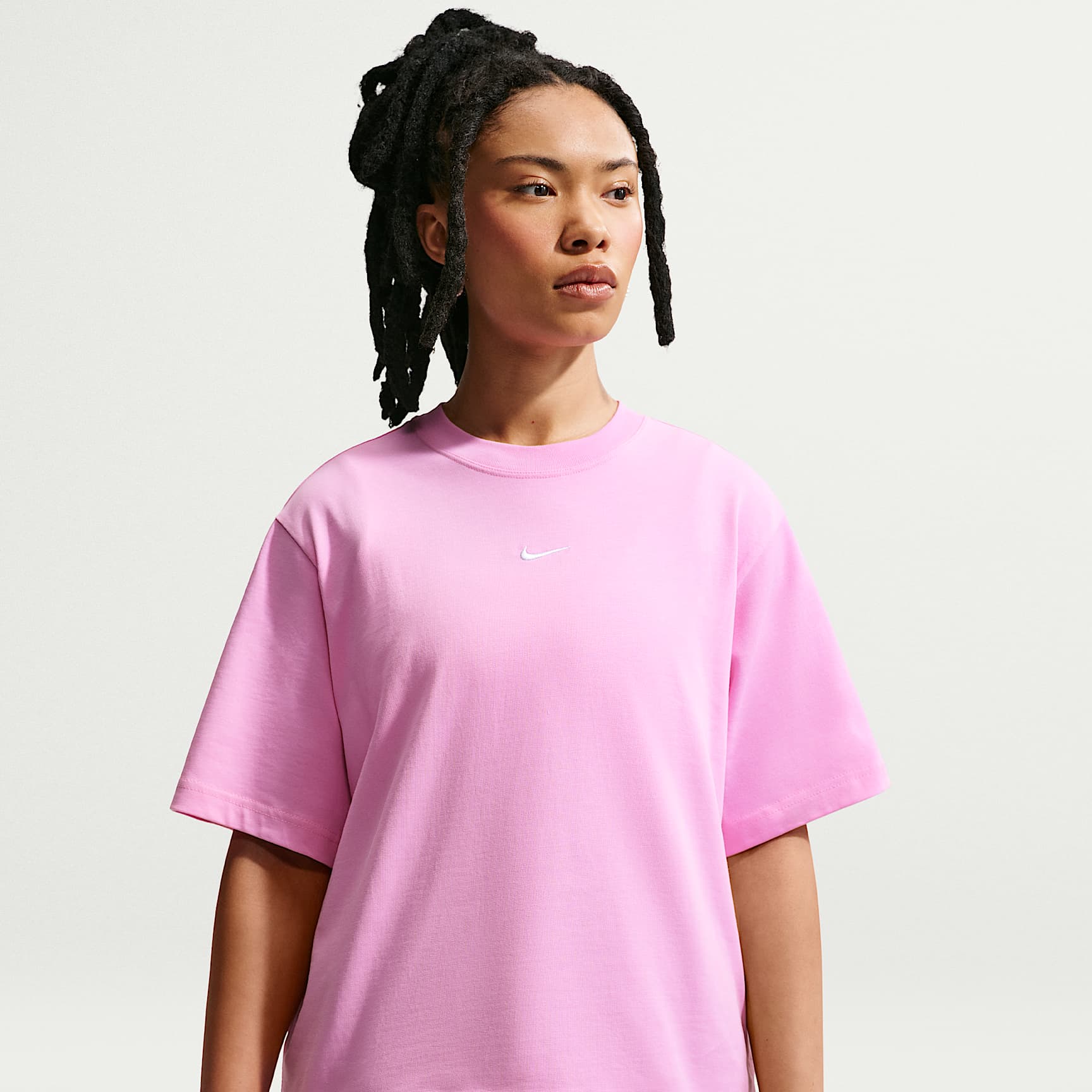 T-shirt damski Nike Sportswear Essentials
