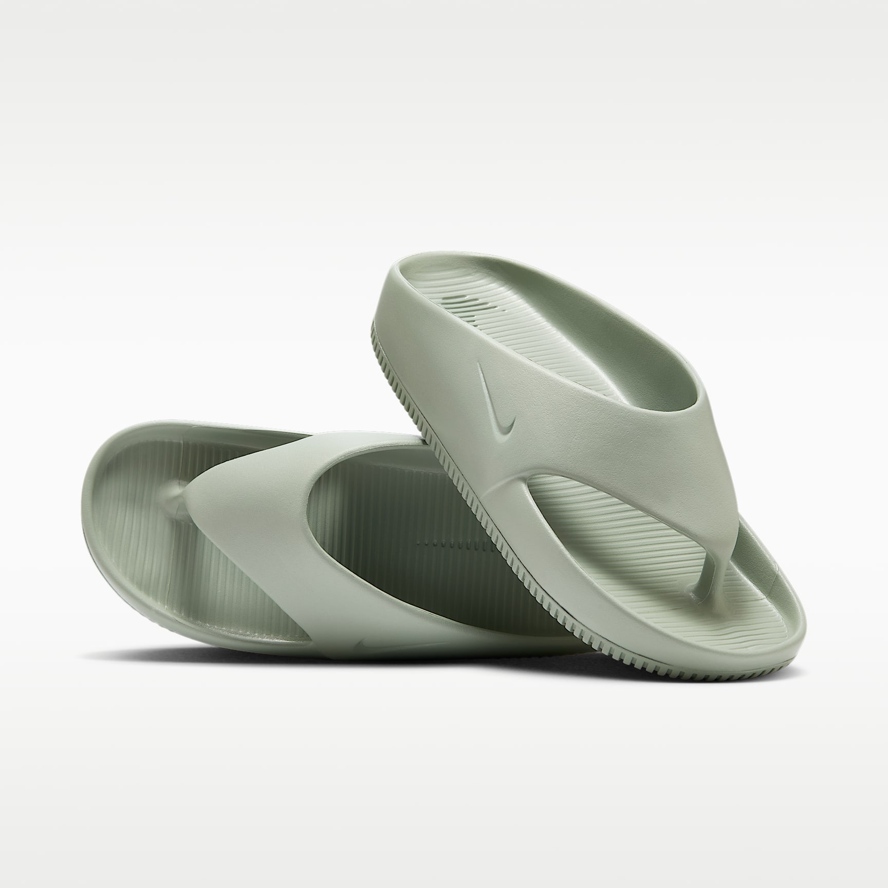 Nike Calm 男款夾腳拖鞋