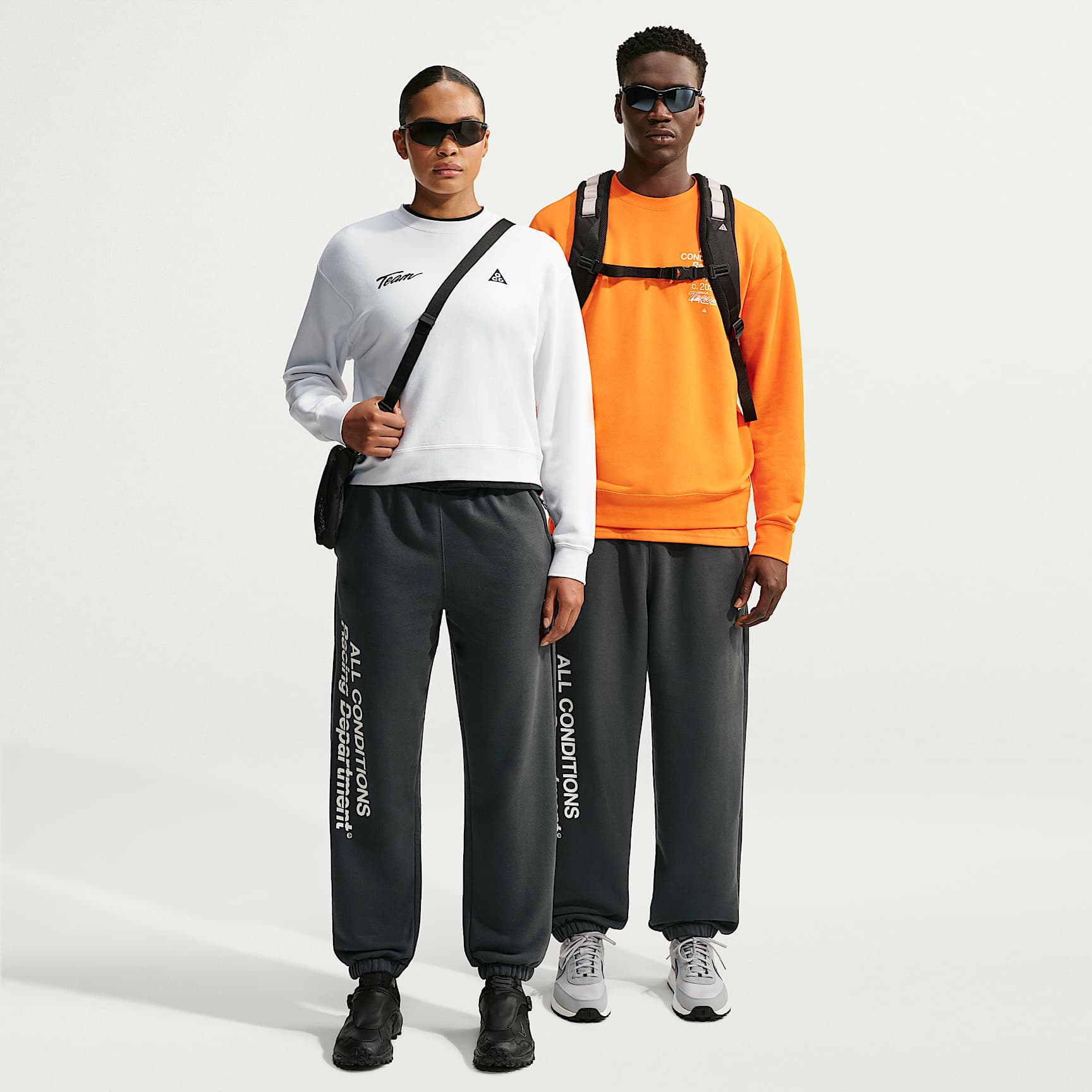 ACG 'Tuff Fleece' Dri-FIT Trousers