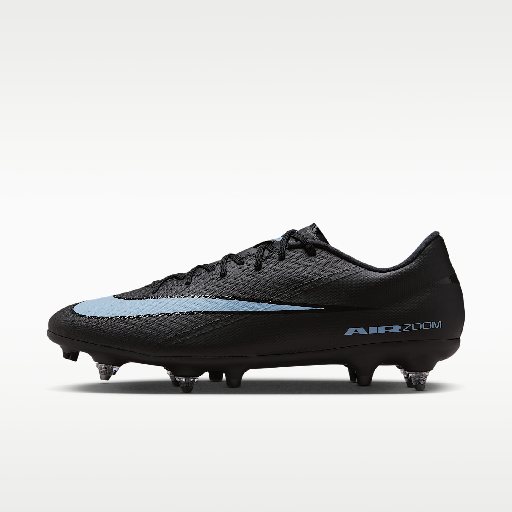 Nike Mercurial Vapor 16 Academy SG-Pro alacsony szárú futballcipő