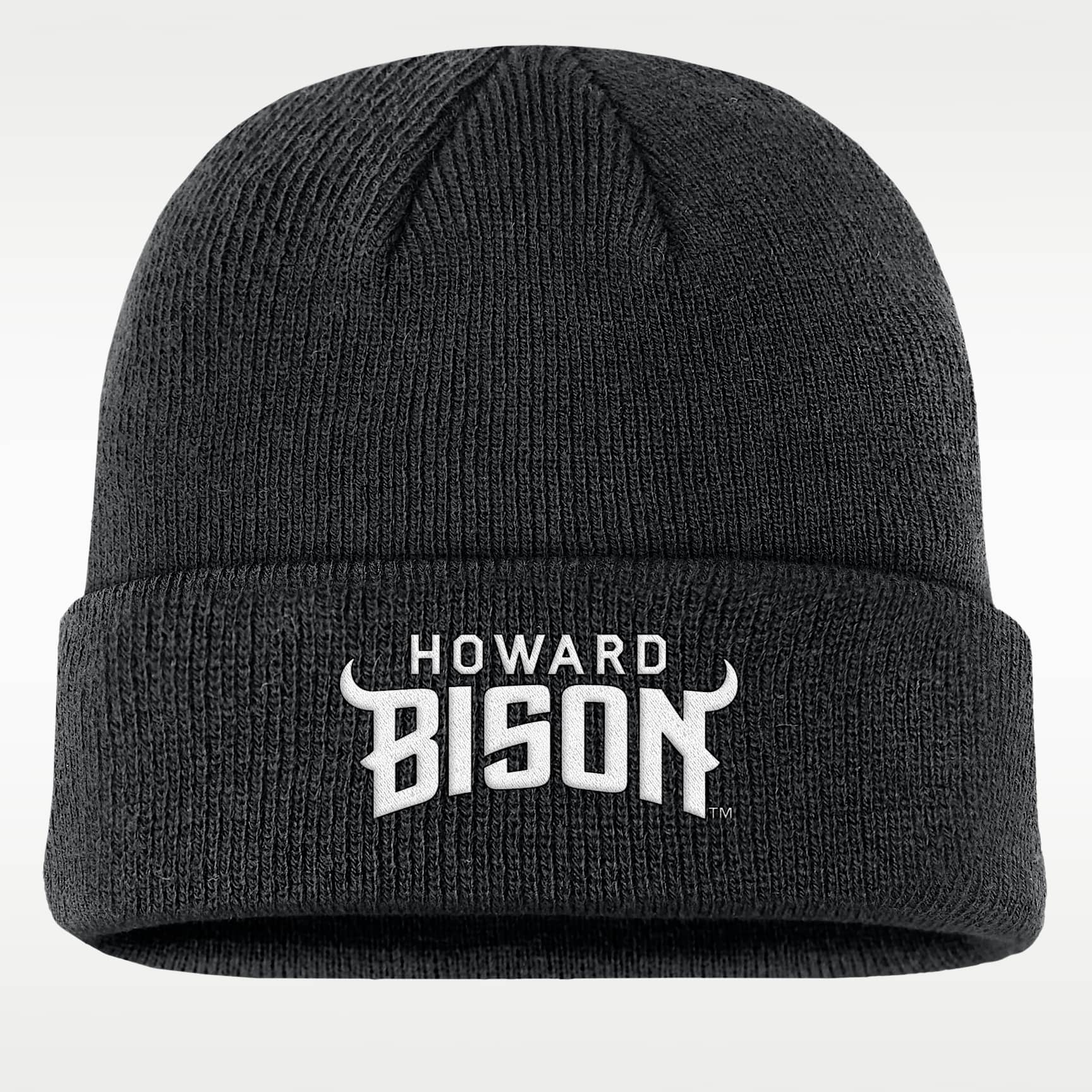 Nike College Terra (Howard University) Beanie