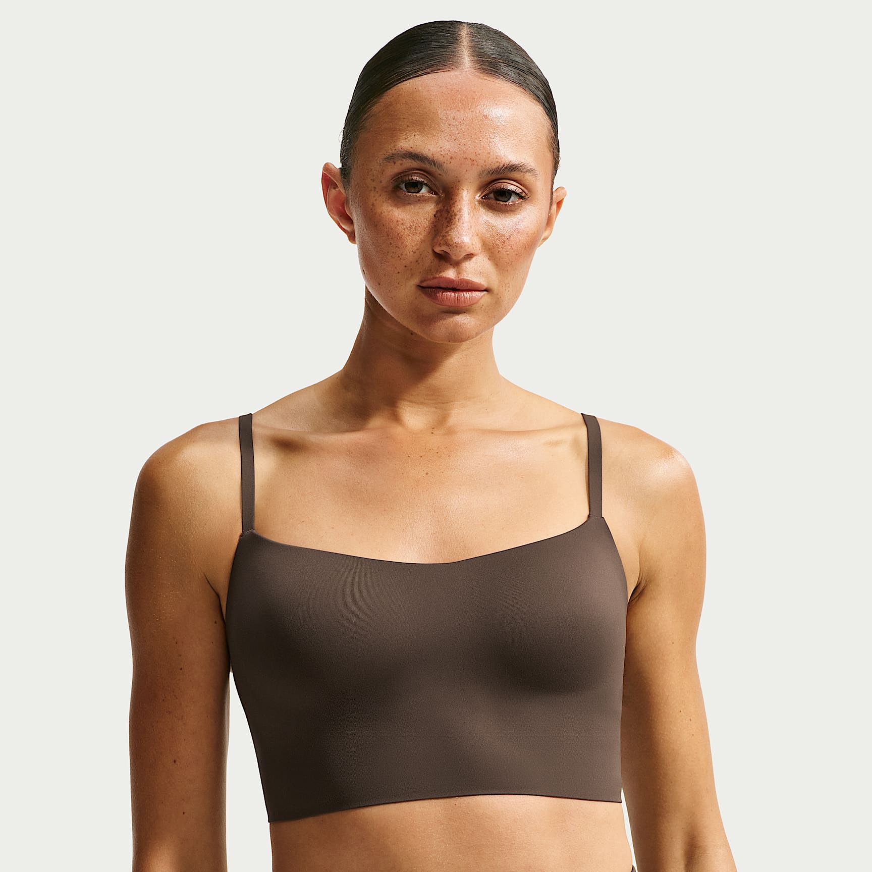 NikeSKIMS Matte Women's Cami Longline Bra