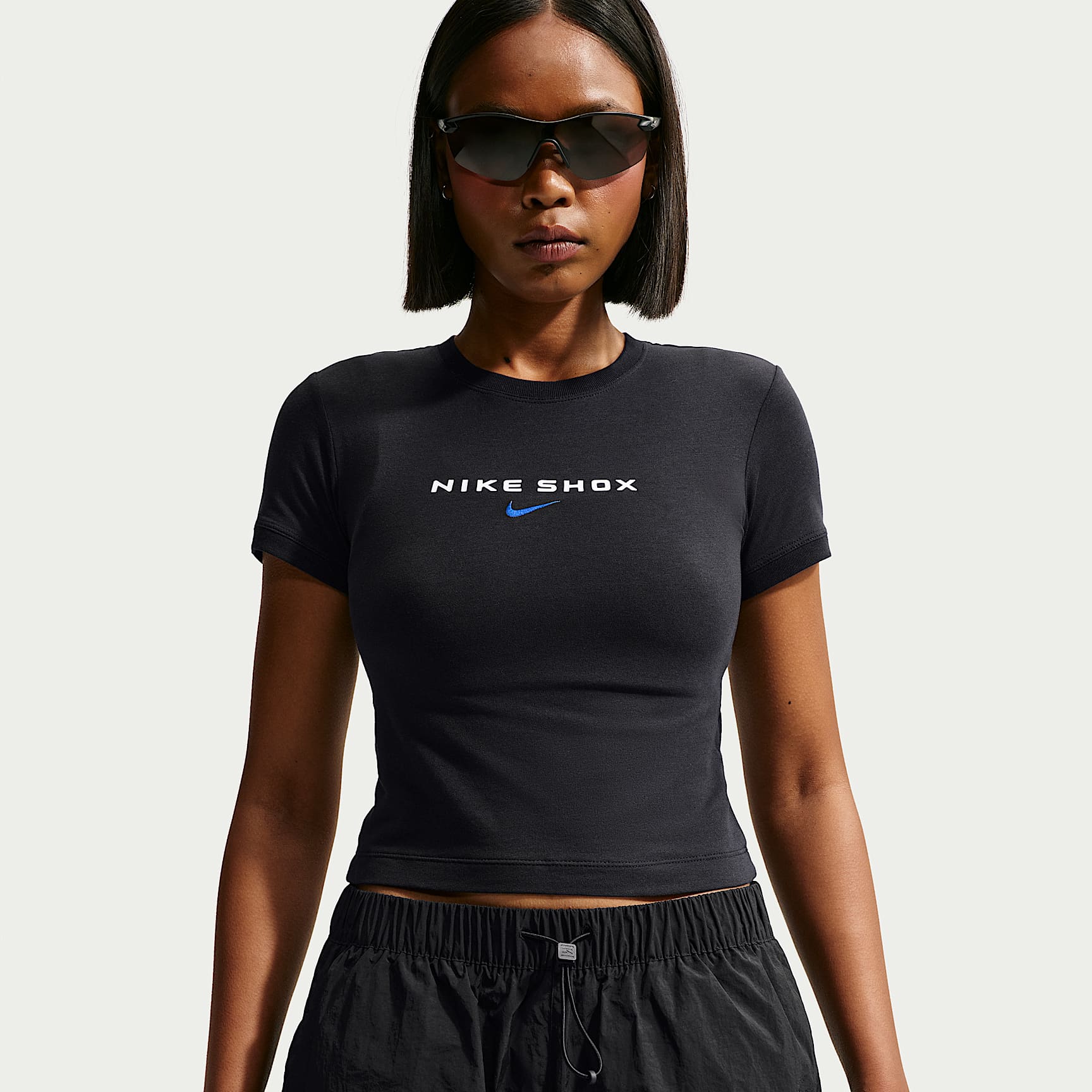 Nike Sportswear Women's T-Shirt
