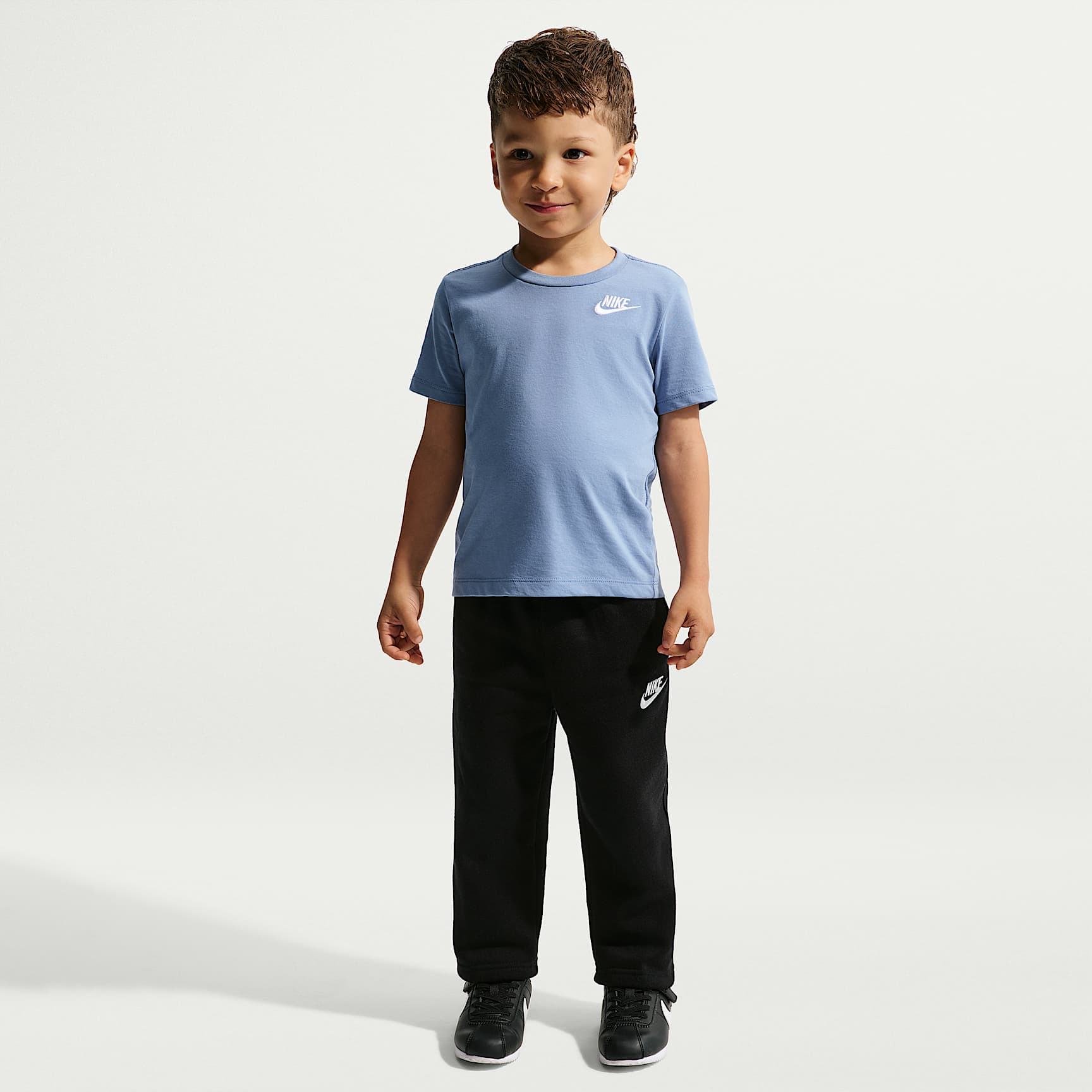 Nike Sportswear Toddler Loose Open Hem Pants