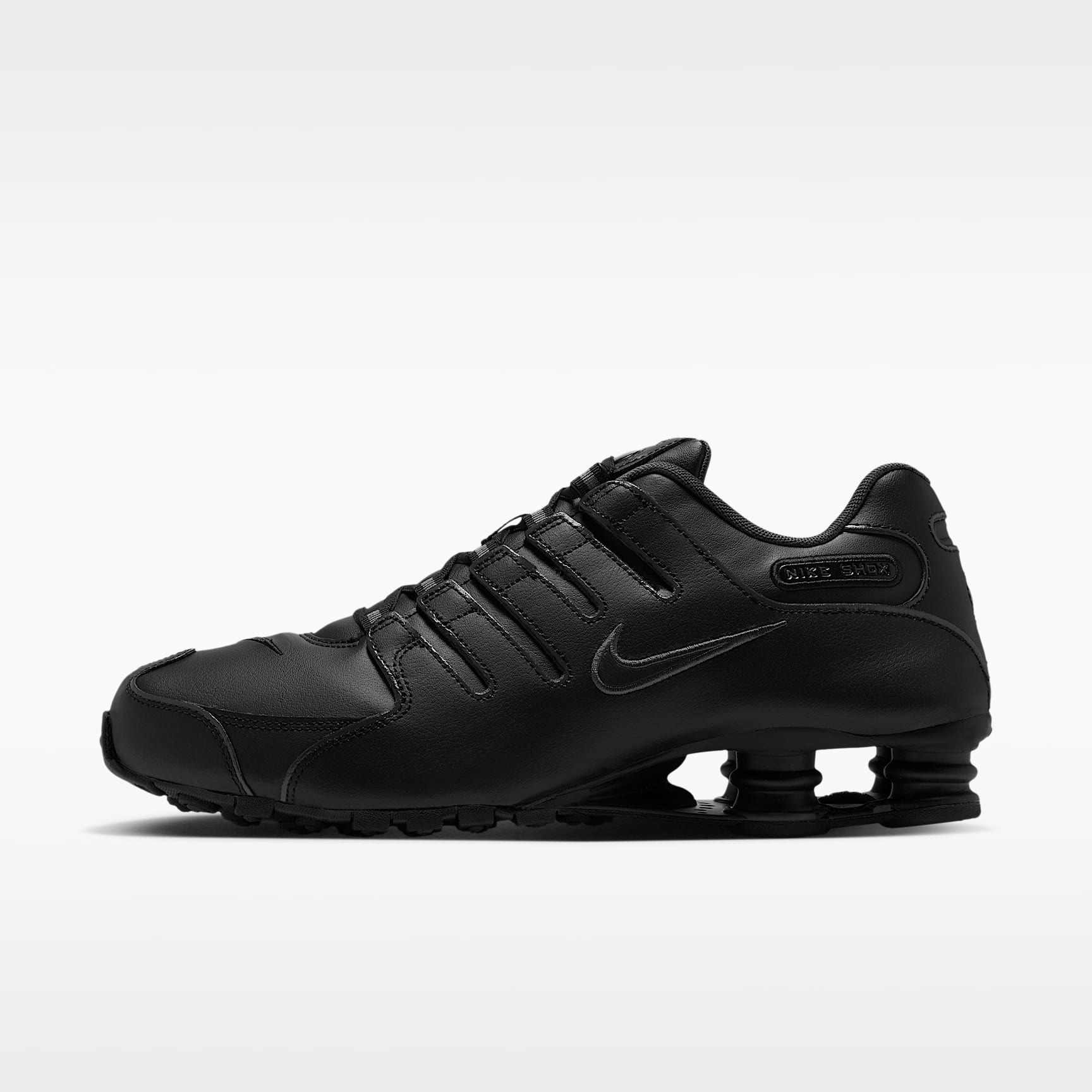 Nike Shox NZ Men's Shoes