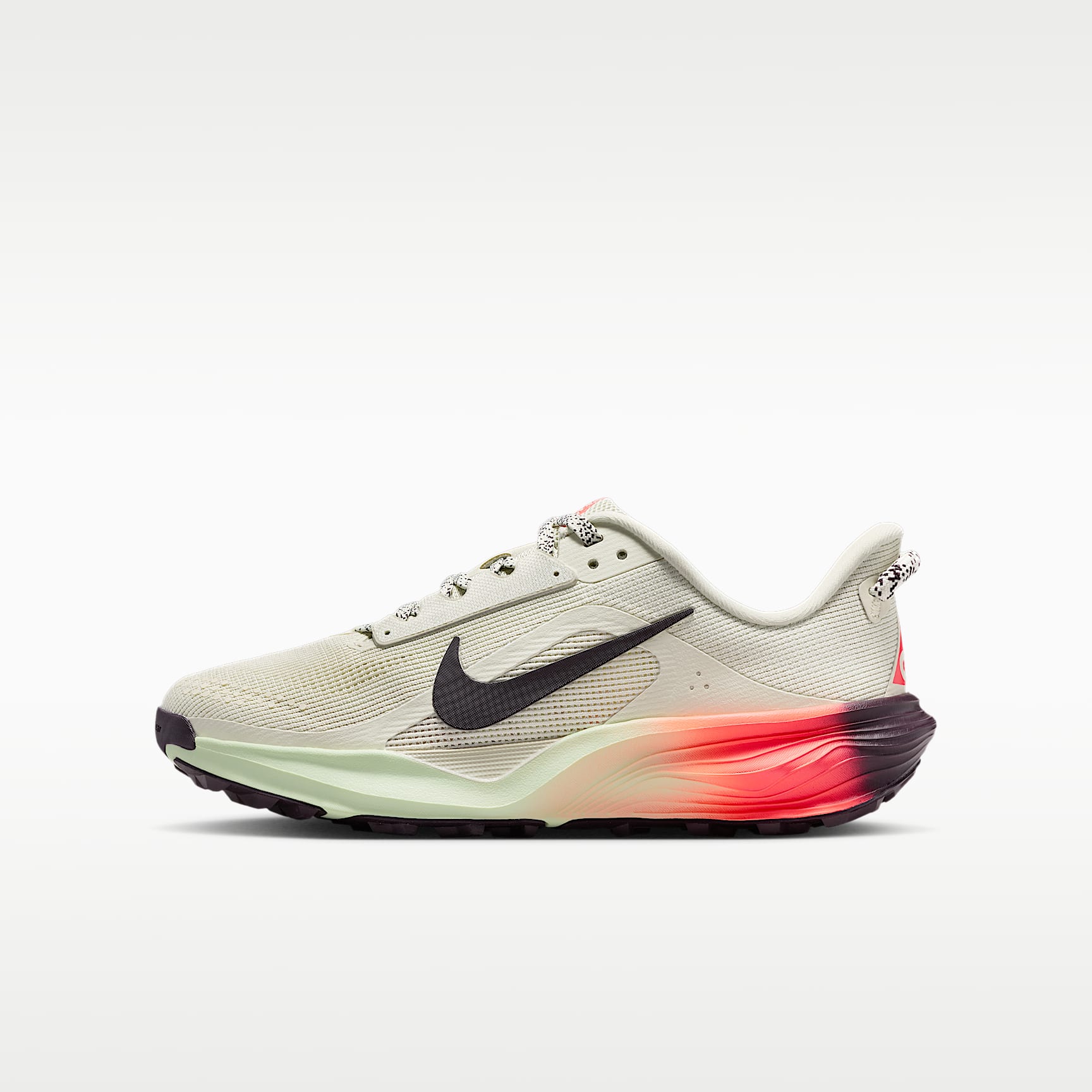 Nike ACG Pegasus Trail-løpesko til store barn