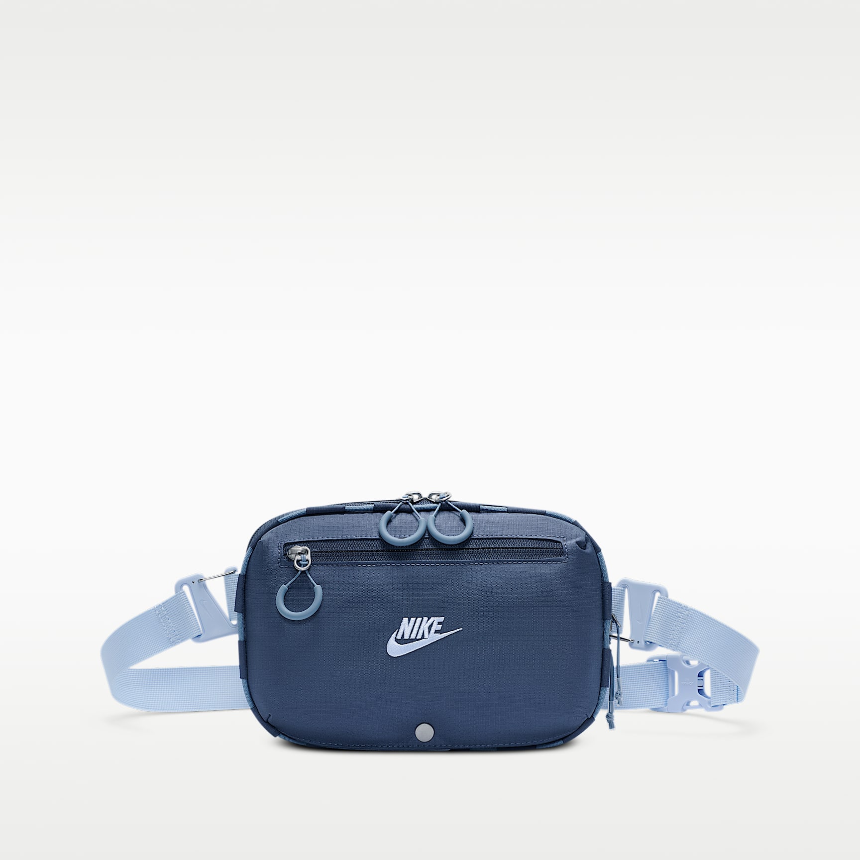 Nike Hayward Patrol Crossbody Bag (4L)