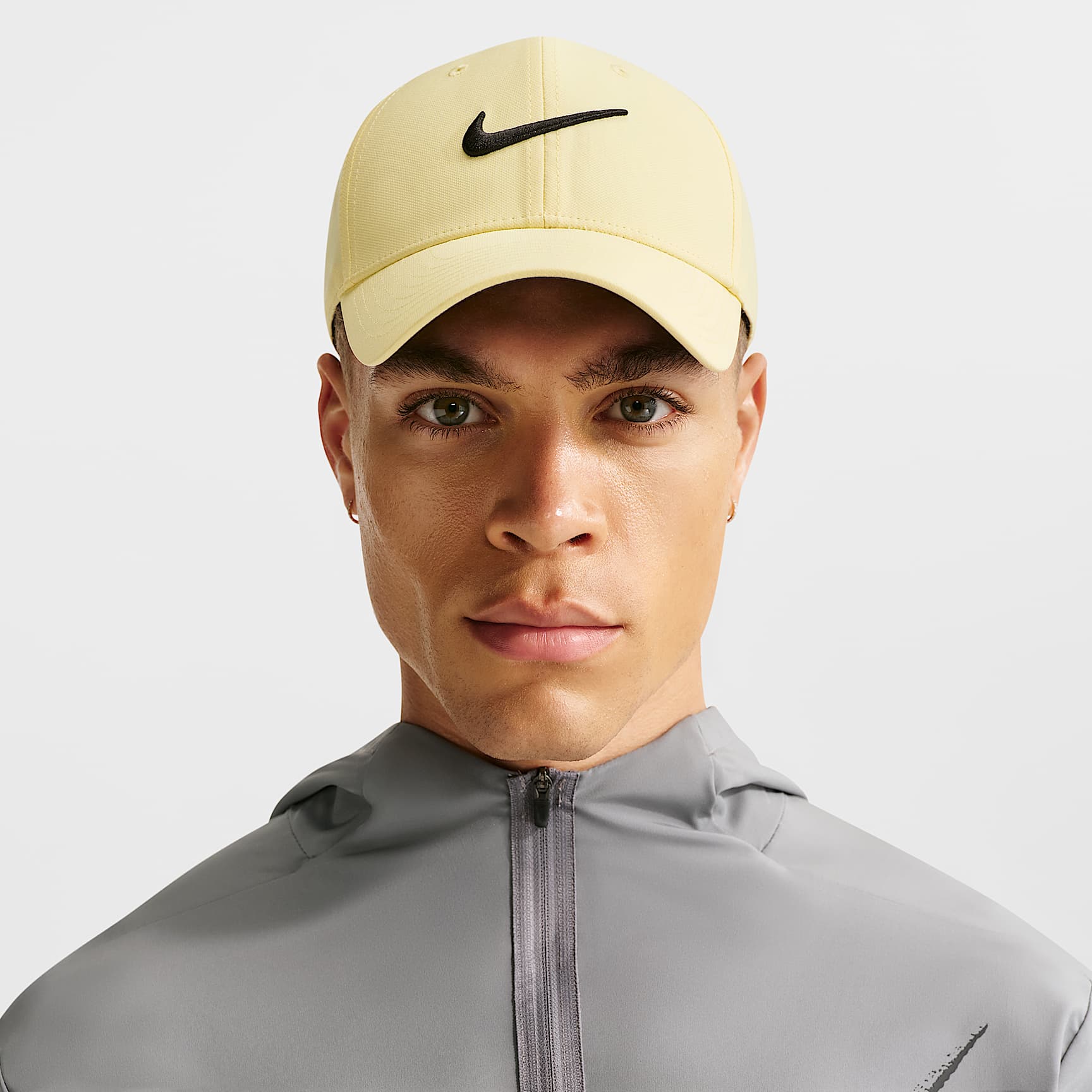 Nike Dri-FIT Club Structured Swoosh Cap