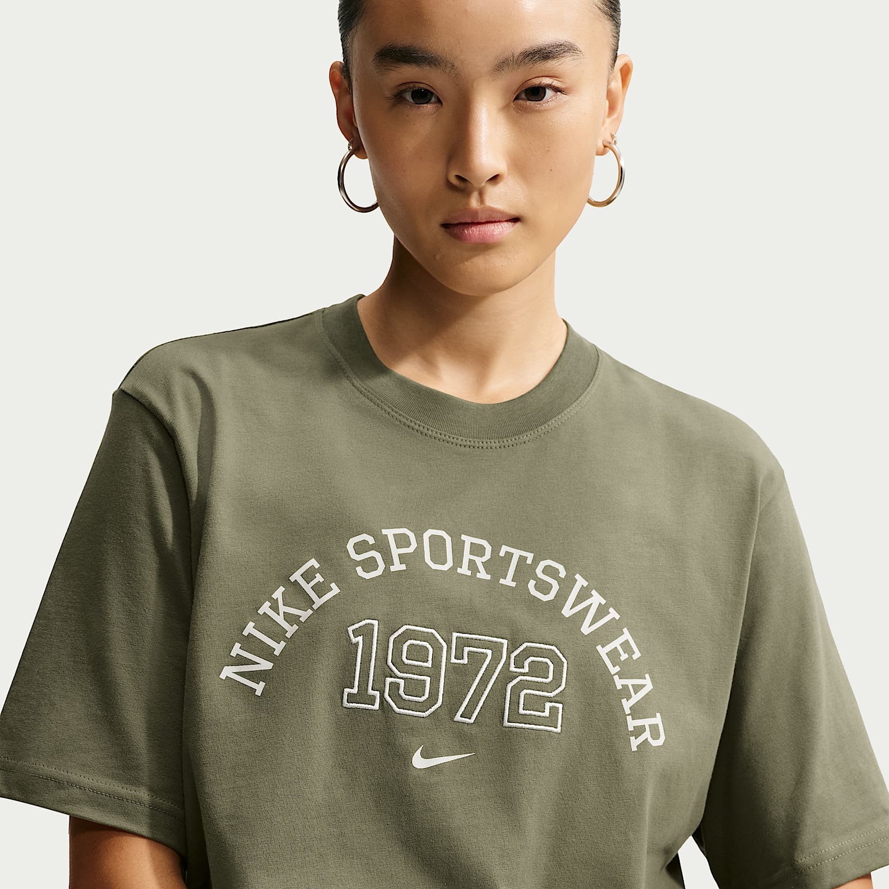 Nike Sportswear Women's T-Shirt