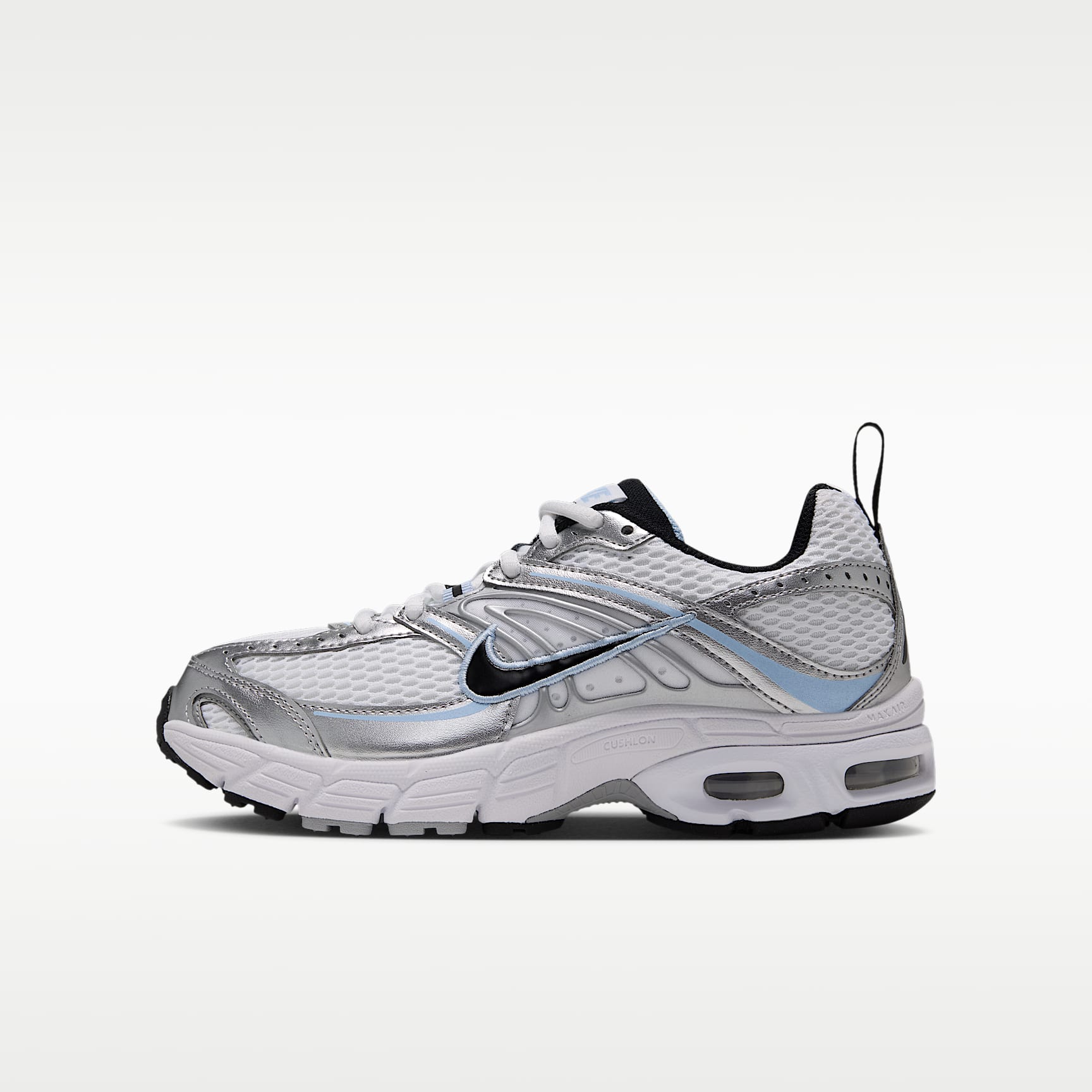 Nike Air Max Moto 2K Older Kids' Shoes