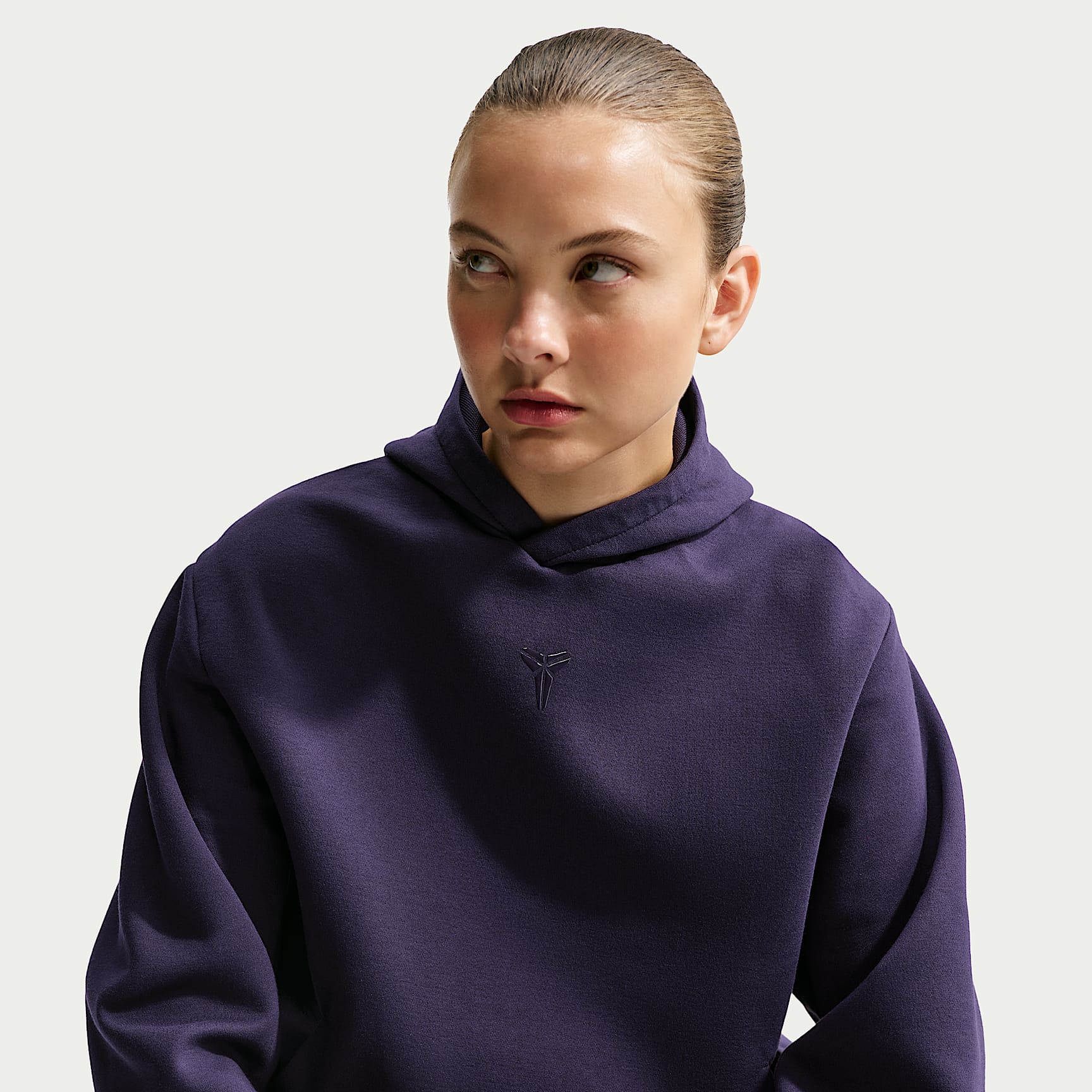 Kobe Women's Dri-FIT Pullover Basketball Hoodie
