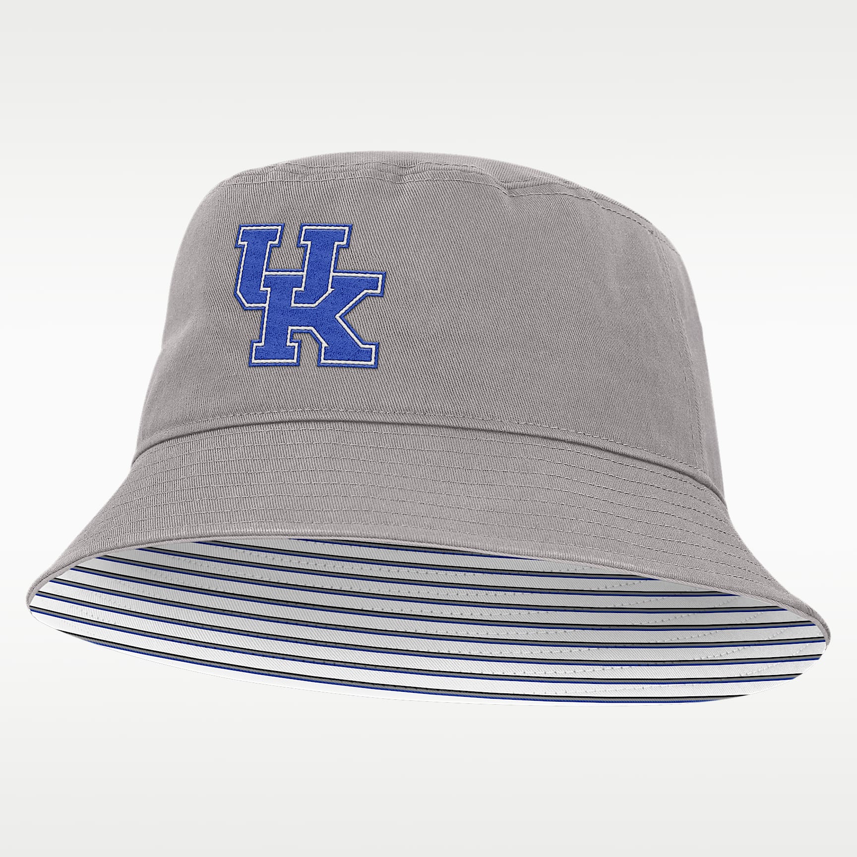 Kentucky Primetime Apex Men's Nike College Bucket Hat