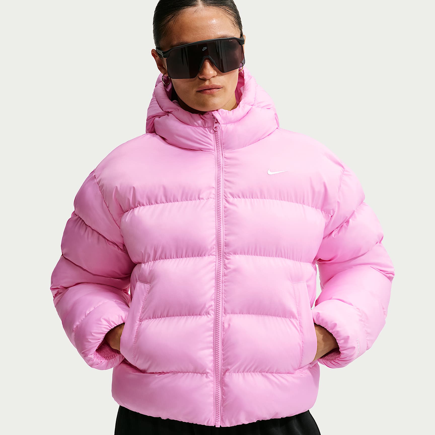 Nike Sportswear Women's Therma-FIT Jacket