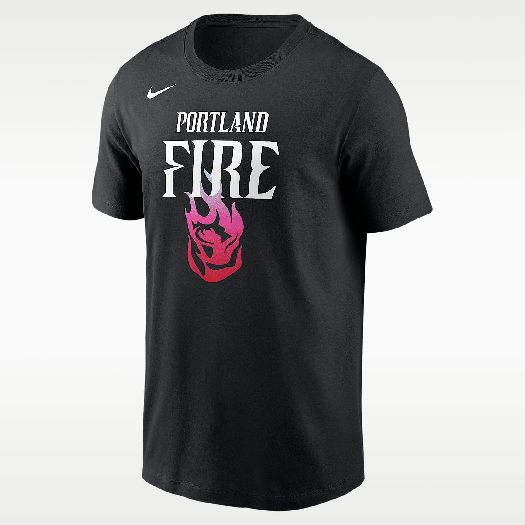 Portland Fire Men's Nike Dri-FIT T-Shirt