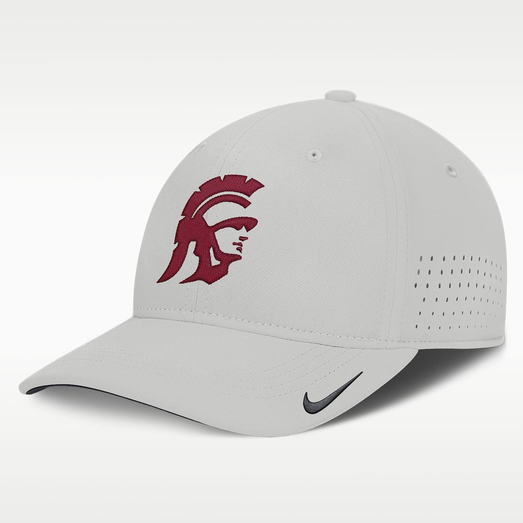 USC Sideline Practice Men's Nike Dri-FIT College Hat