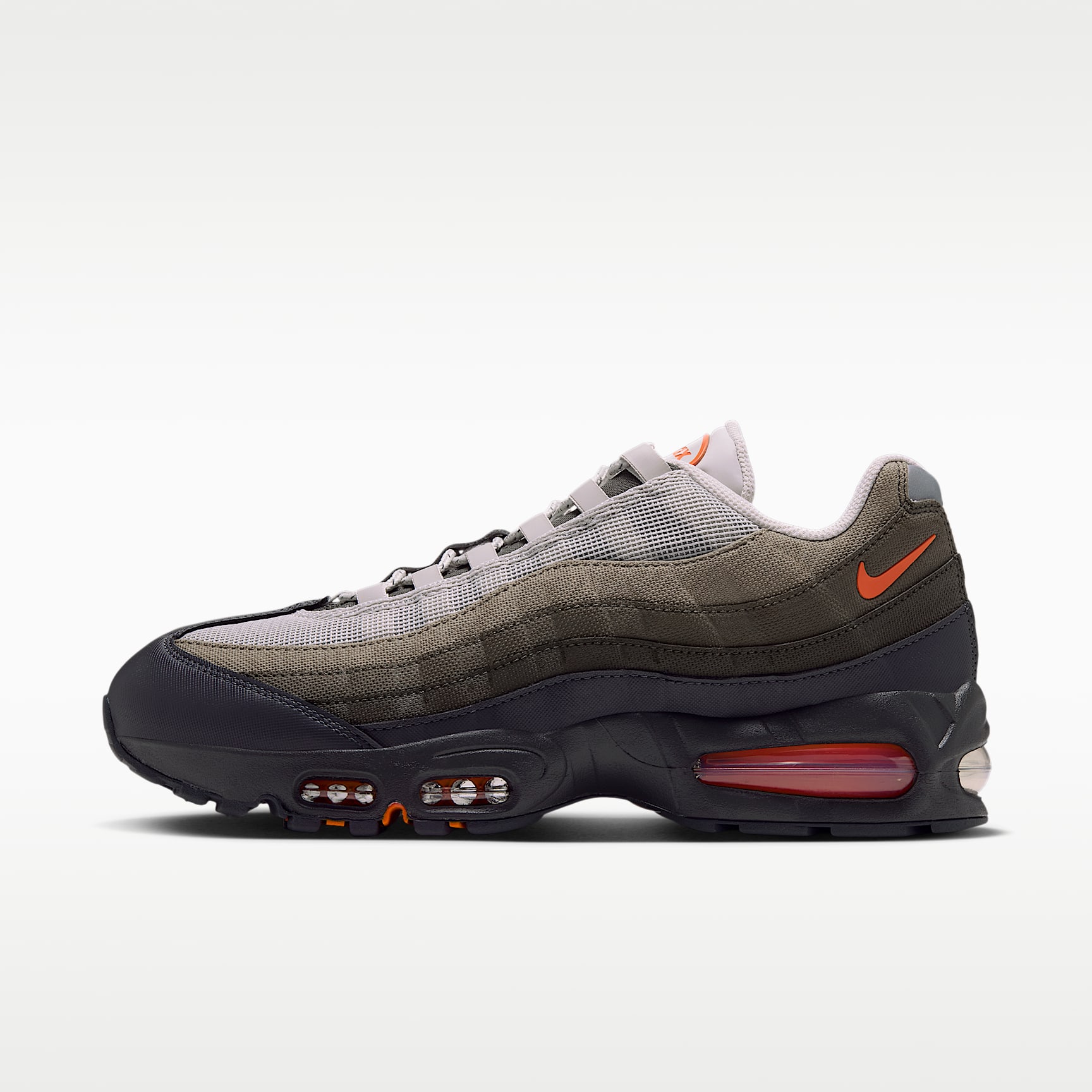 Sapatilhas Nike Air Max 95 Big Bubble para homem