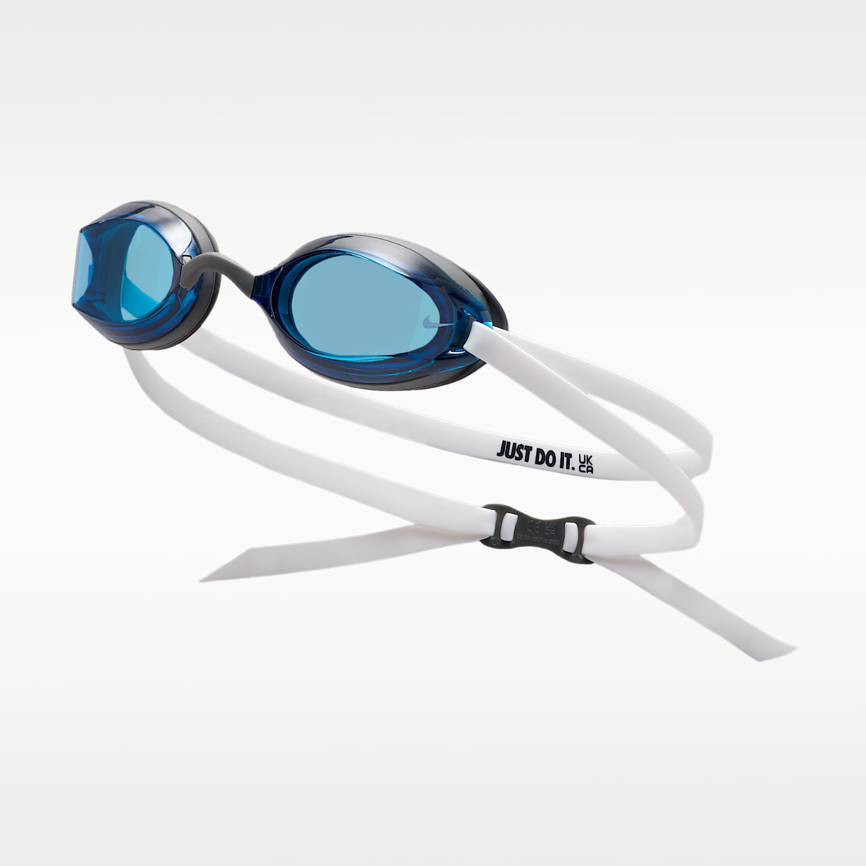 Goggles de natación Nike Legacy