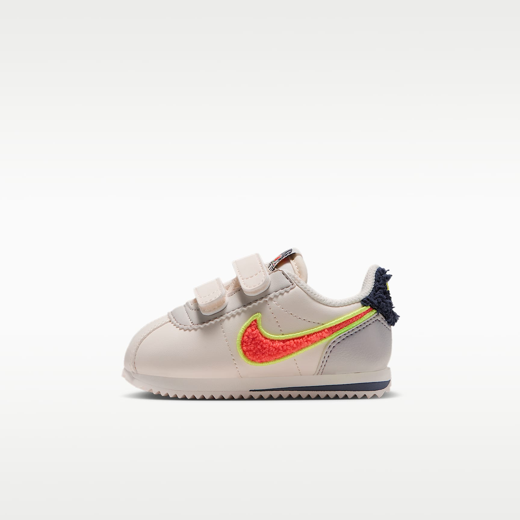 Nike Cortez Baby/Toddler Shoes