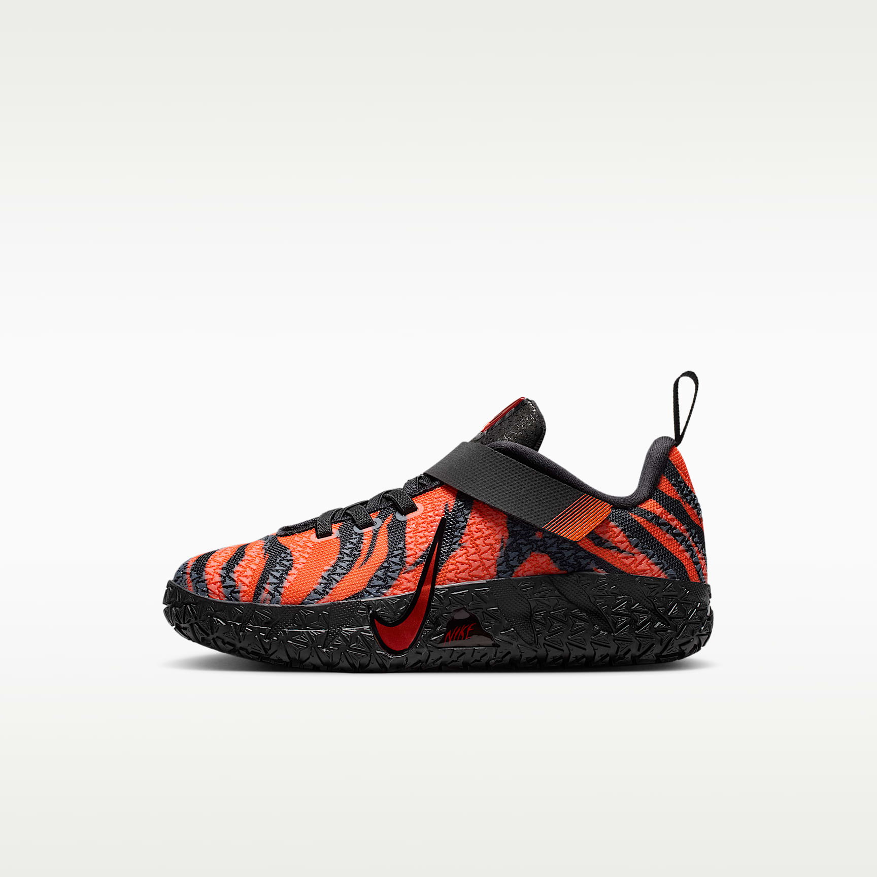 Ja 3 "Animal Pack" Little Kids' Basketball Shoes