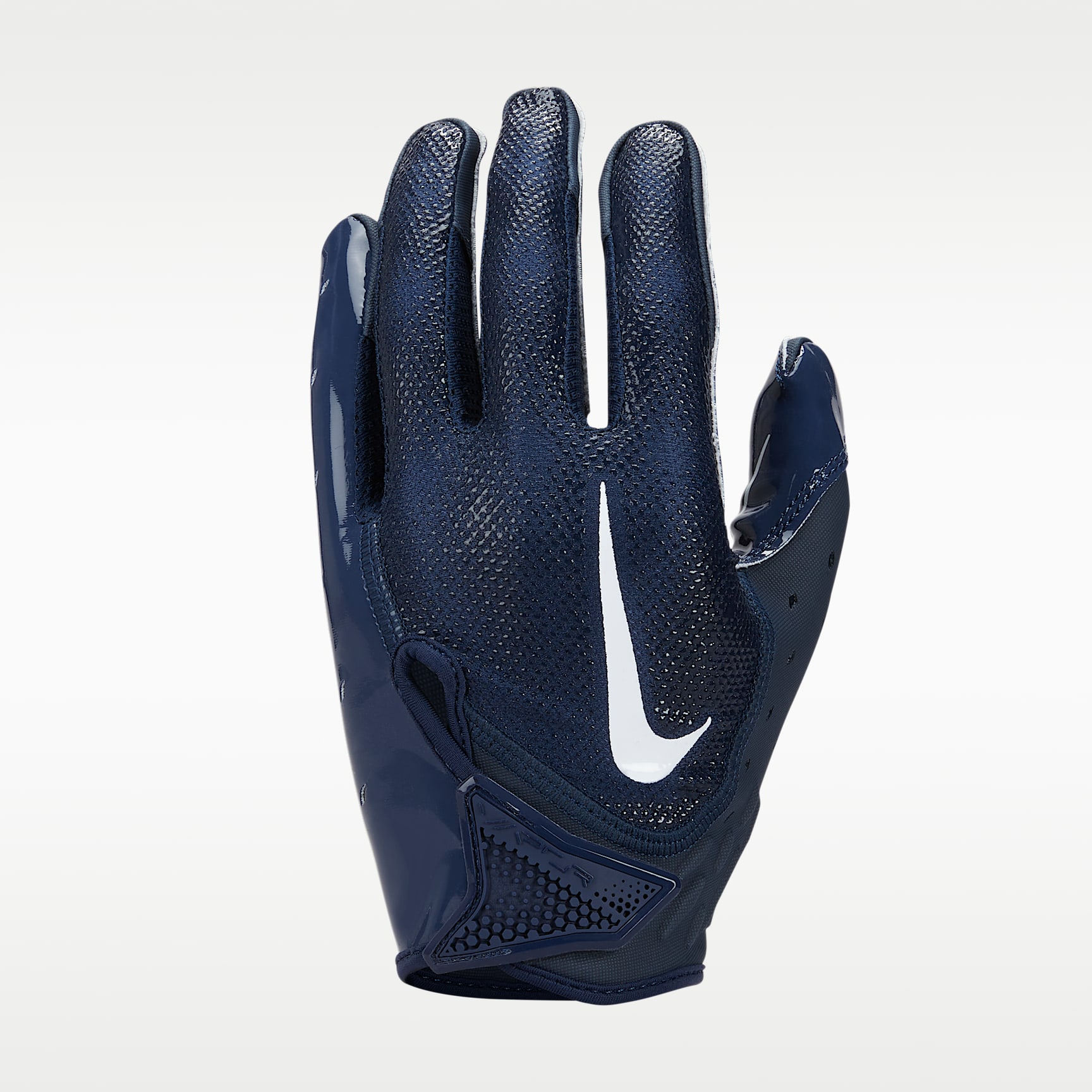 Nike Vapor Jet 7.0 Football Gloves (1 Pair)