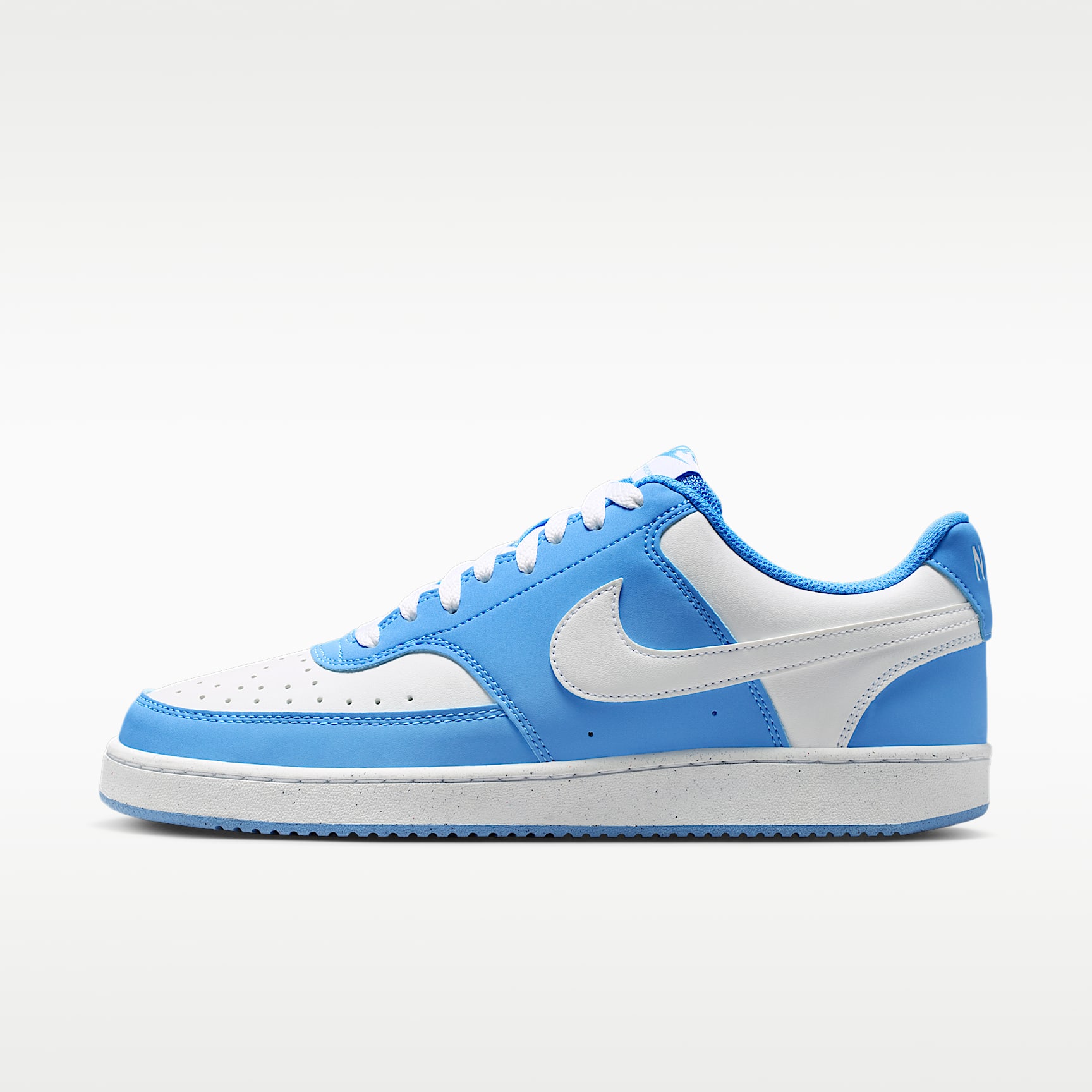 Tenis para hombre Nike Court Vision Low