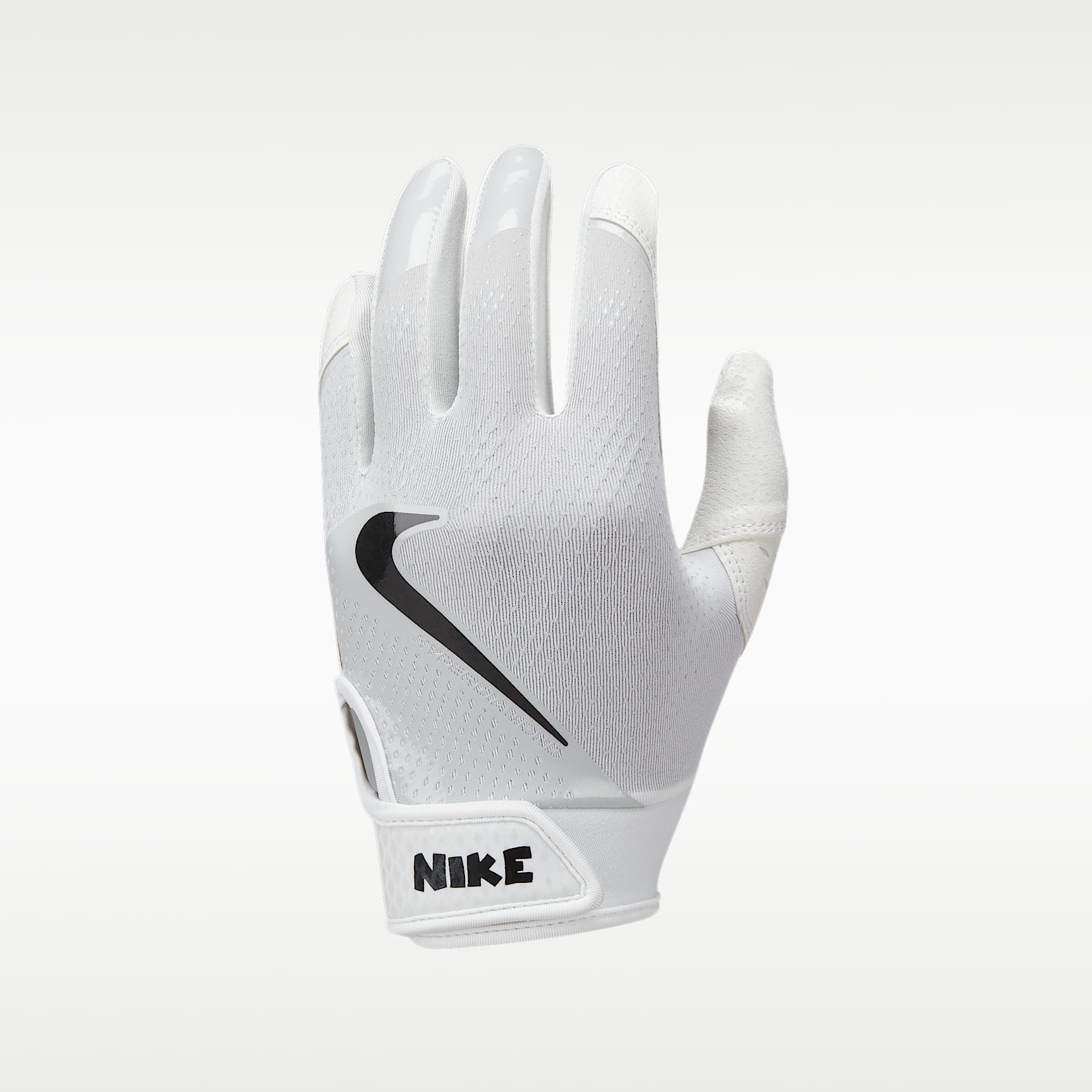 Guantes de softball para niños (1 par) Nike Hyperdiamond