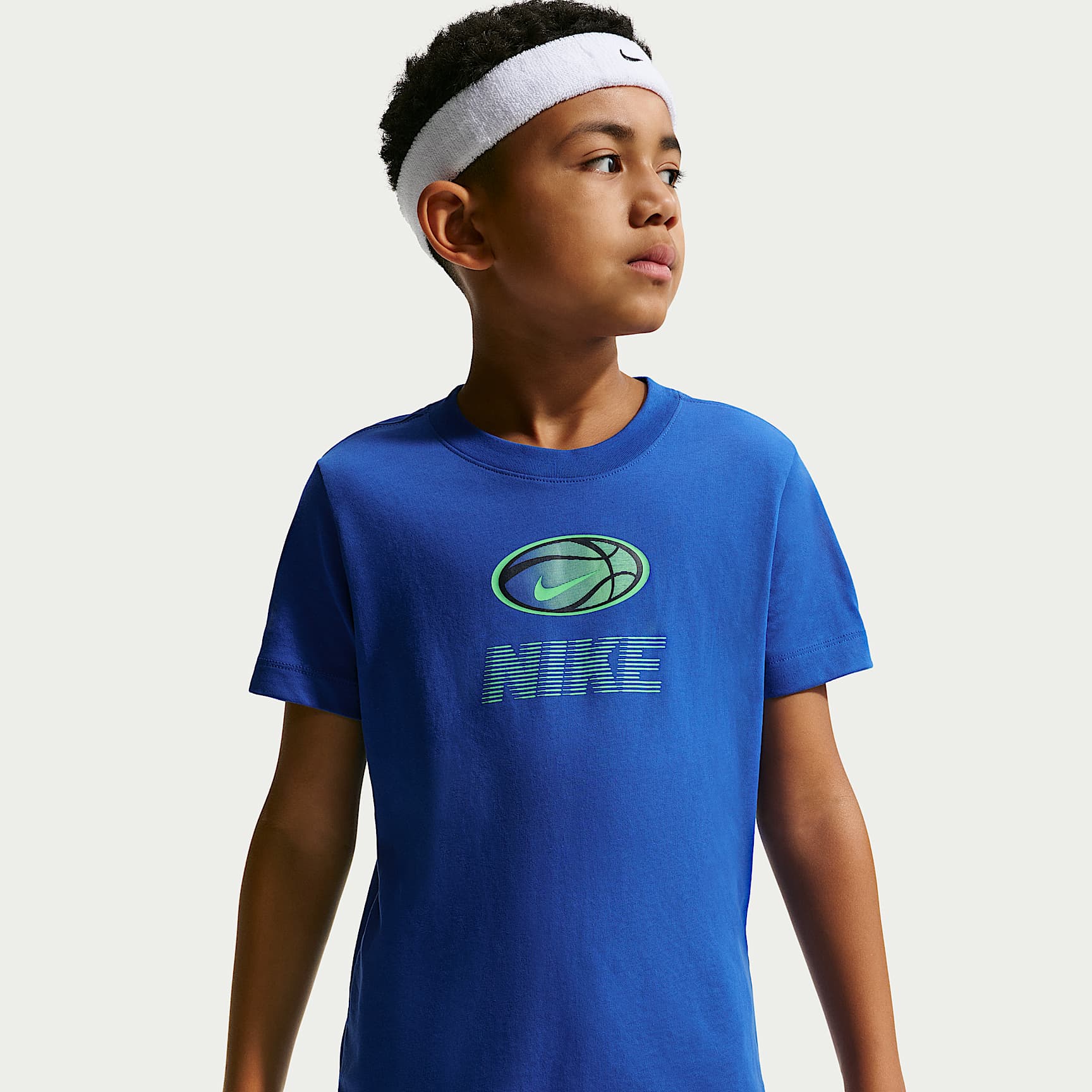 Nike Older Kids' Dri-FIT T-Shirt