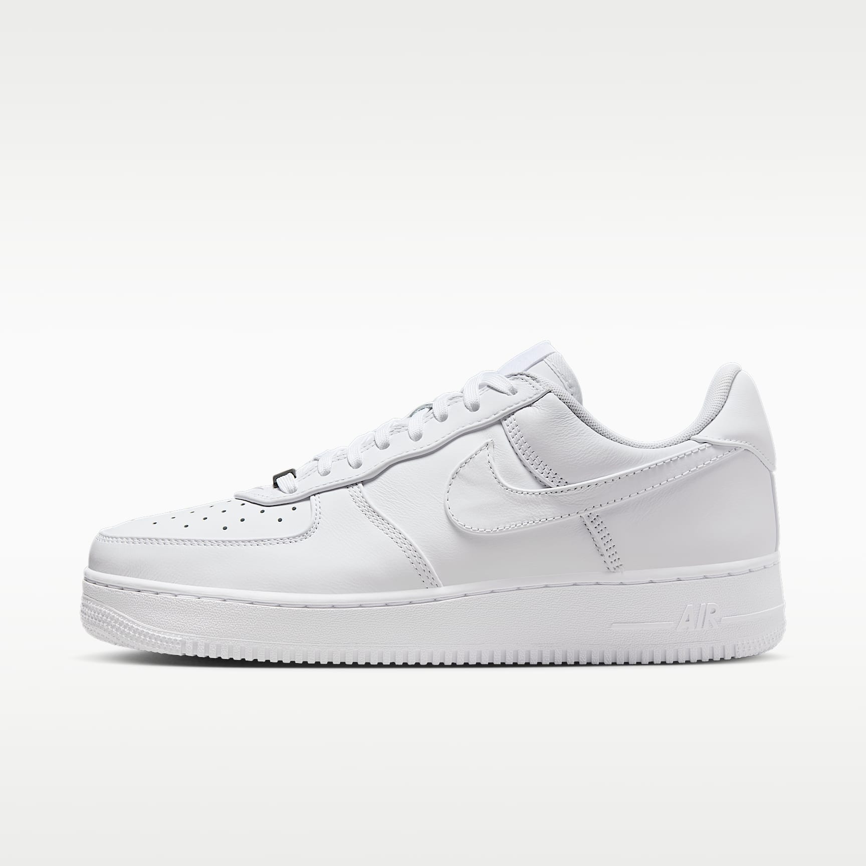 Tenis para hombre Nike Air Force 1 Low Retro Premium