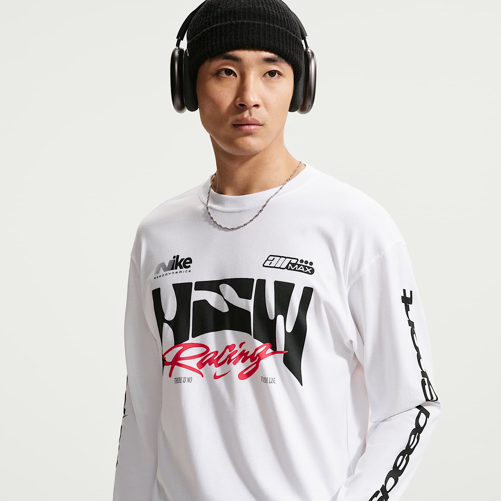 Nike Sportswear Long-Sleeve T-Shirt