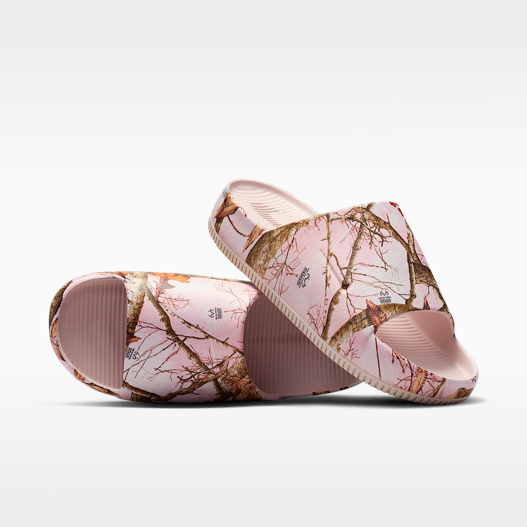 Nike Calm RealTree Women's Slides