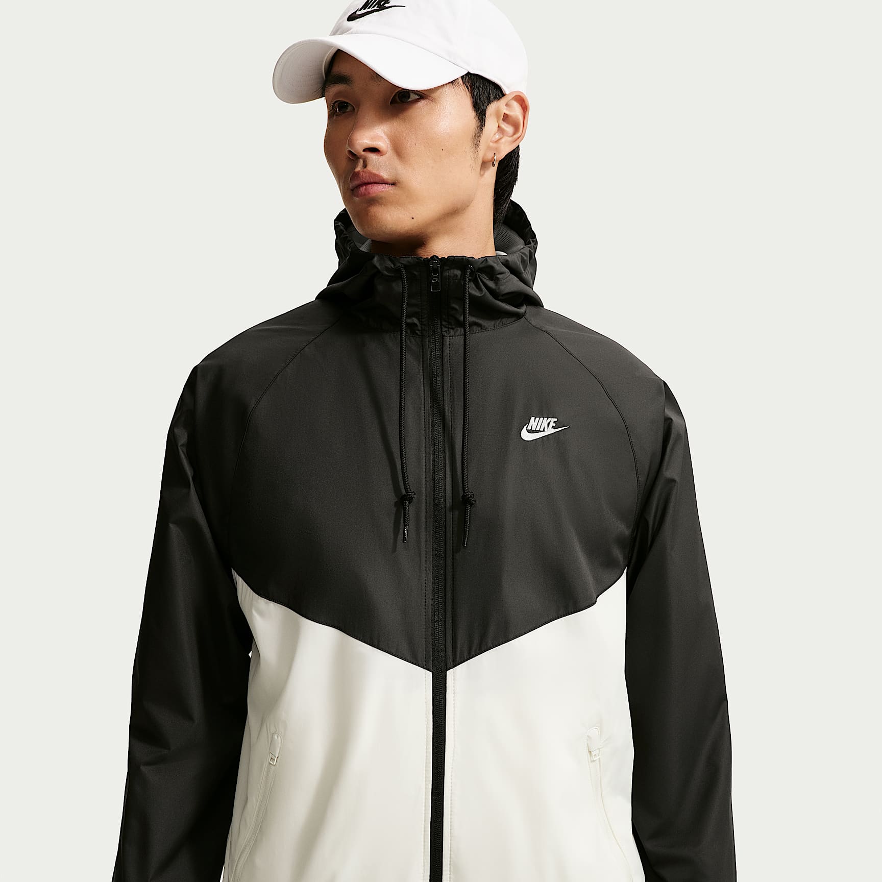 Nike Windrunner 男款內裡外套