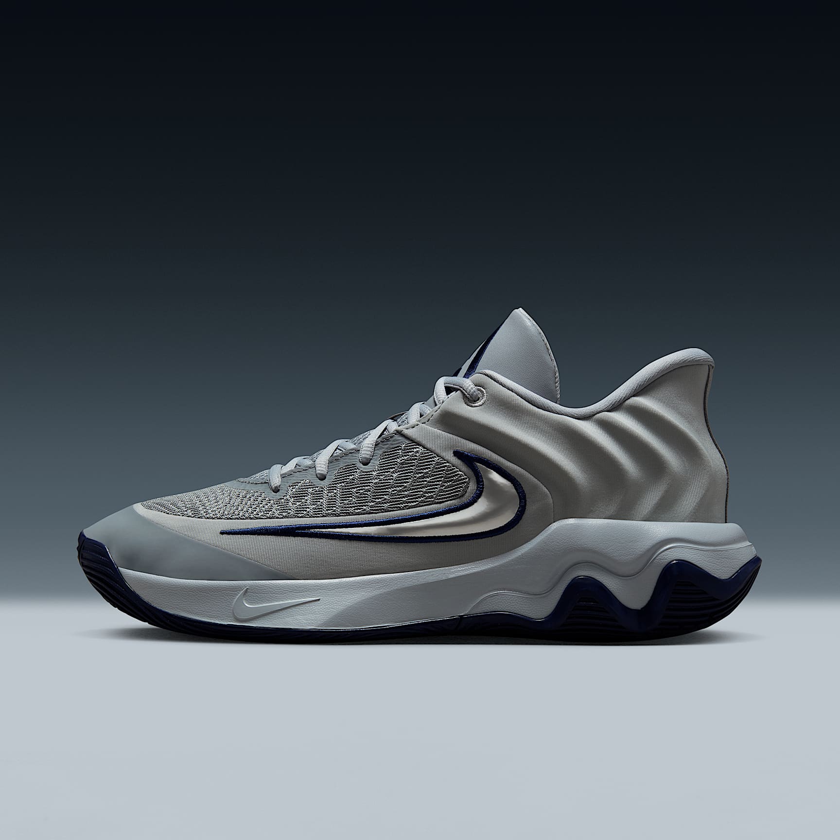 Giannis Immortality 4 Basketball Shoes