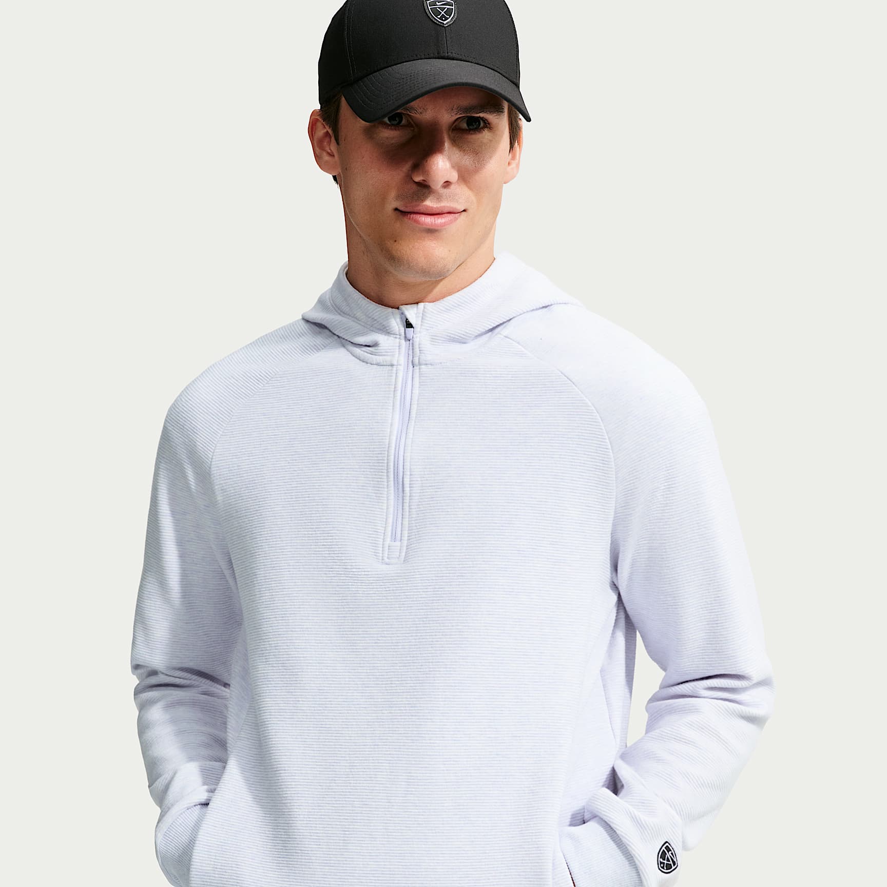 Nike Par Men's Therma-FIT Golf Hoodie