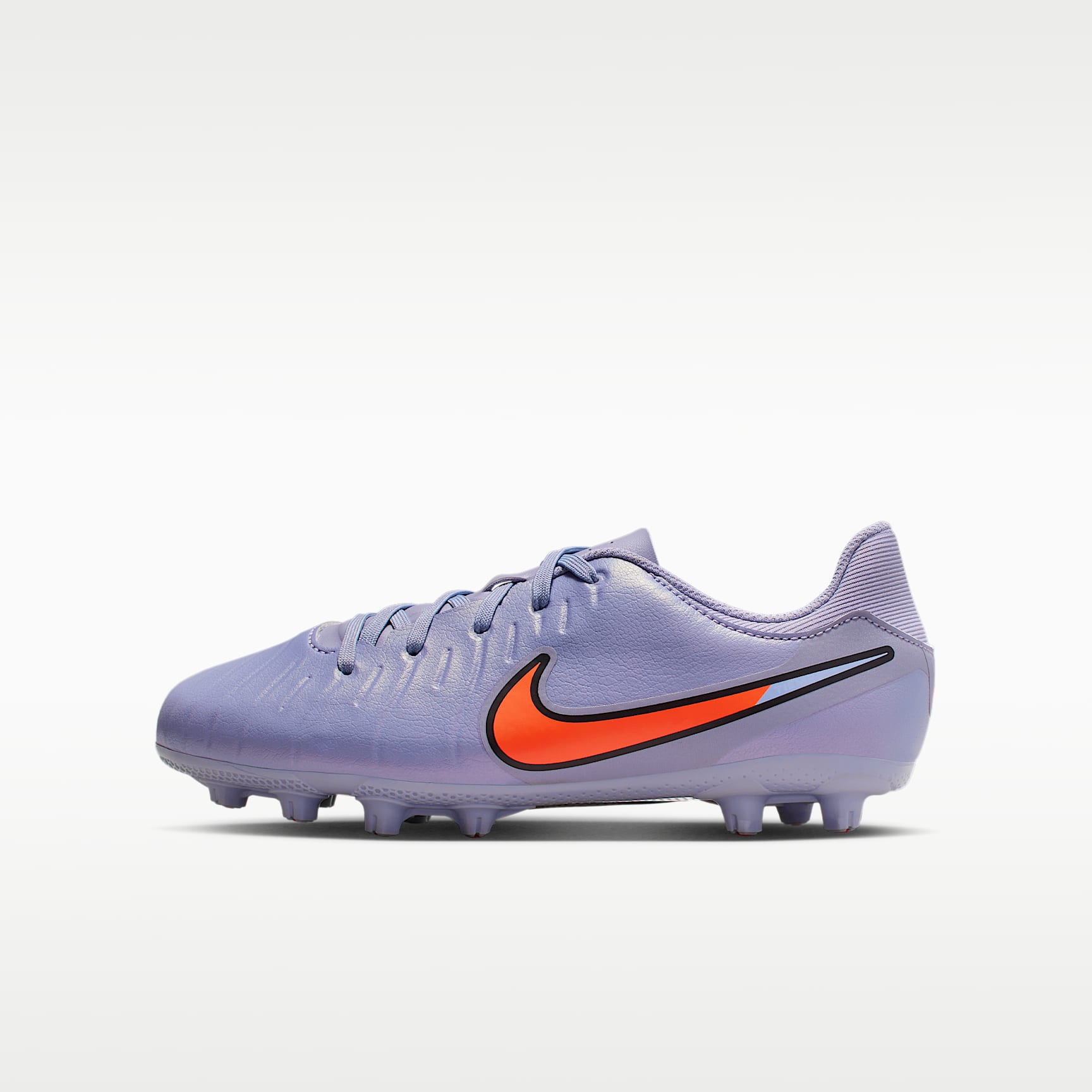 ナイキ ジュニア ティエンポ レジェンド 10 アカデミー キッズ ハードグラウンド ローカット サッカースパイク