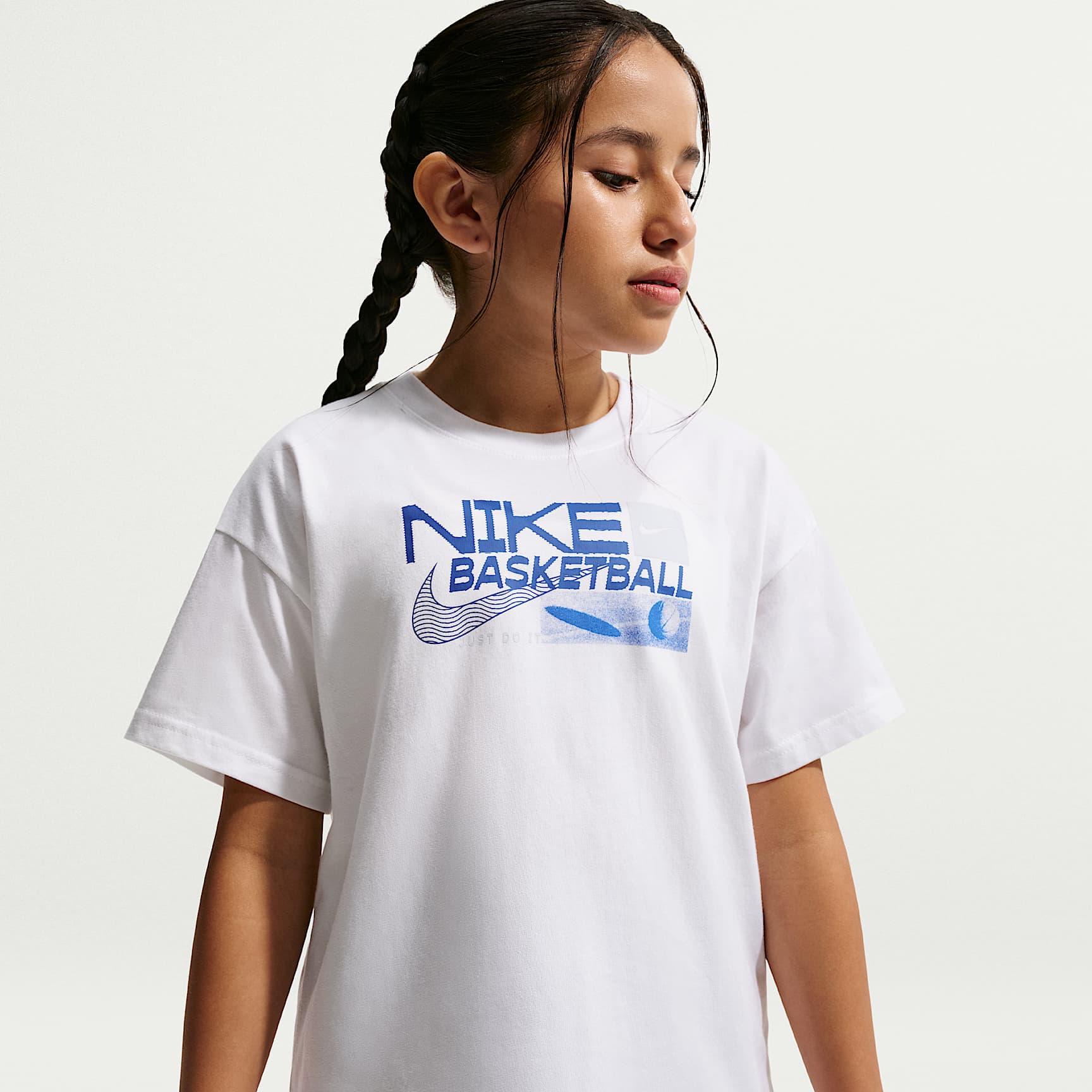 Nike Sportswear Kids' T-Shirt