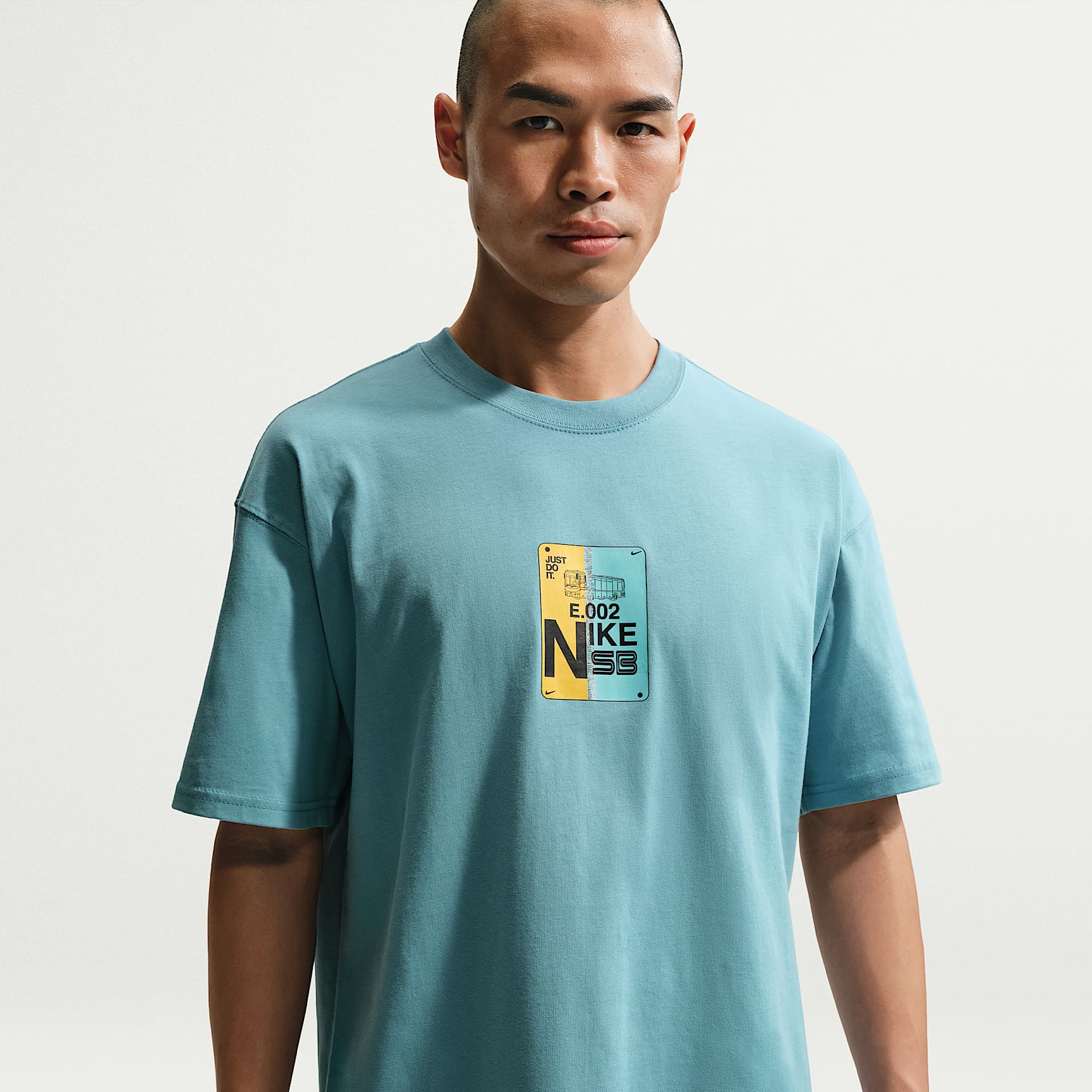 Nike SB Skate T-Shirt