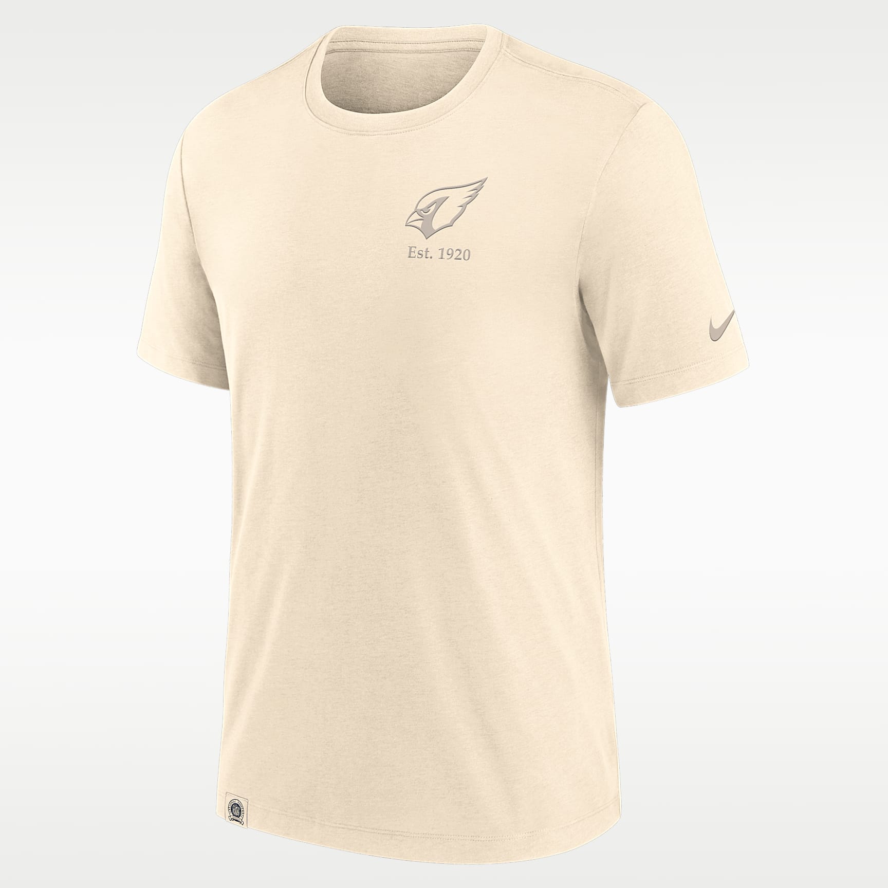 Playera Nike de la NFL para hombre Arizona Cardinals Glory