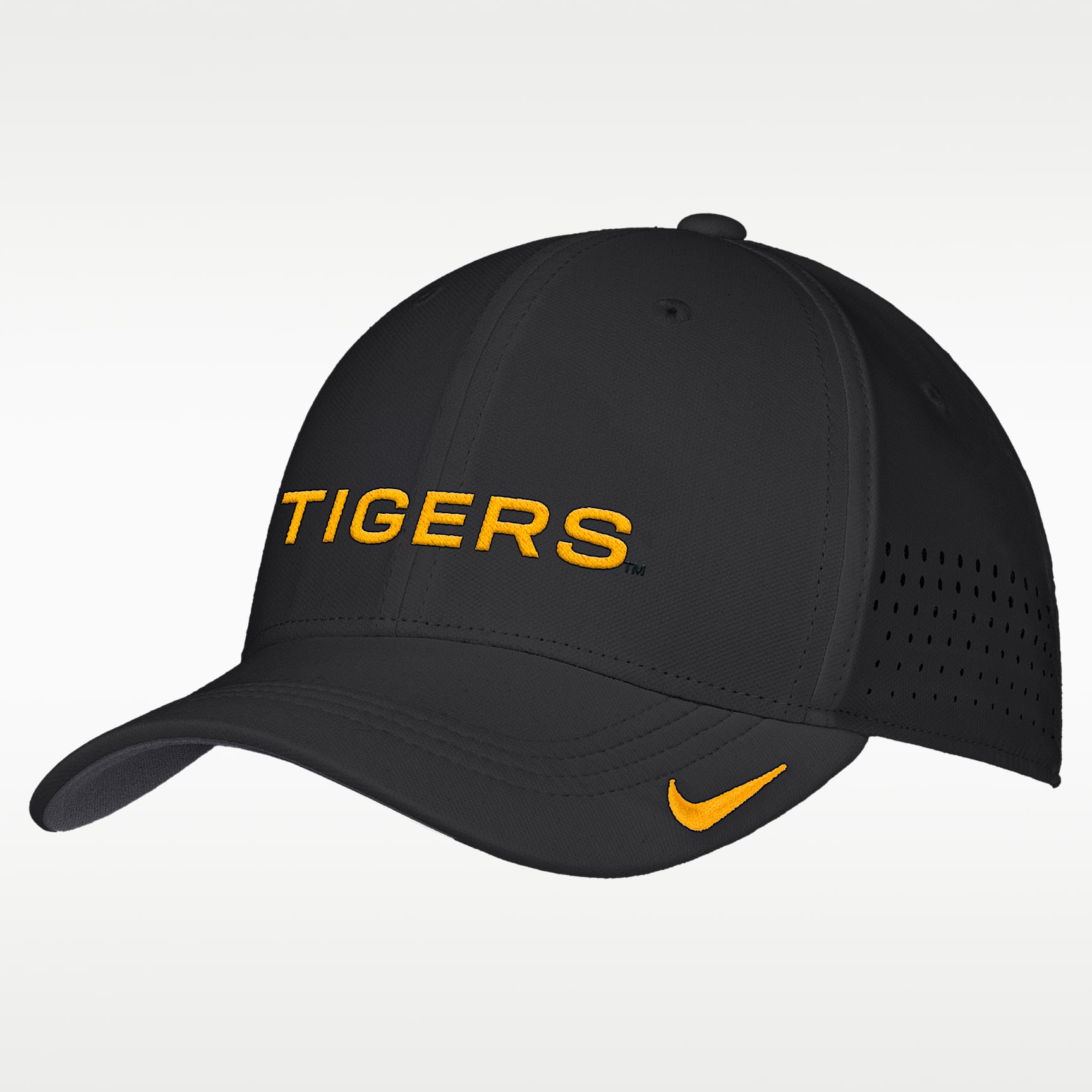 Missouri Sideline Men's Nike Dri-FIT College Hat